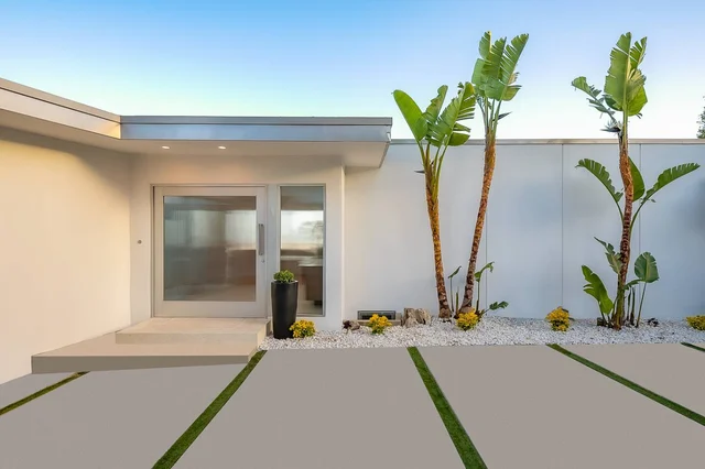 Wander Beverly Hills Glen #4