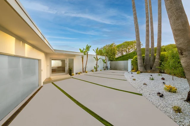 Wander Beverly Hills Glen #5