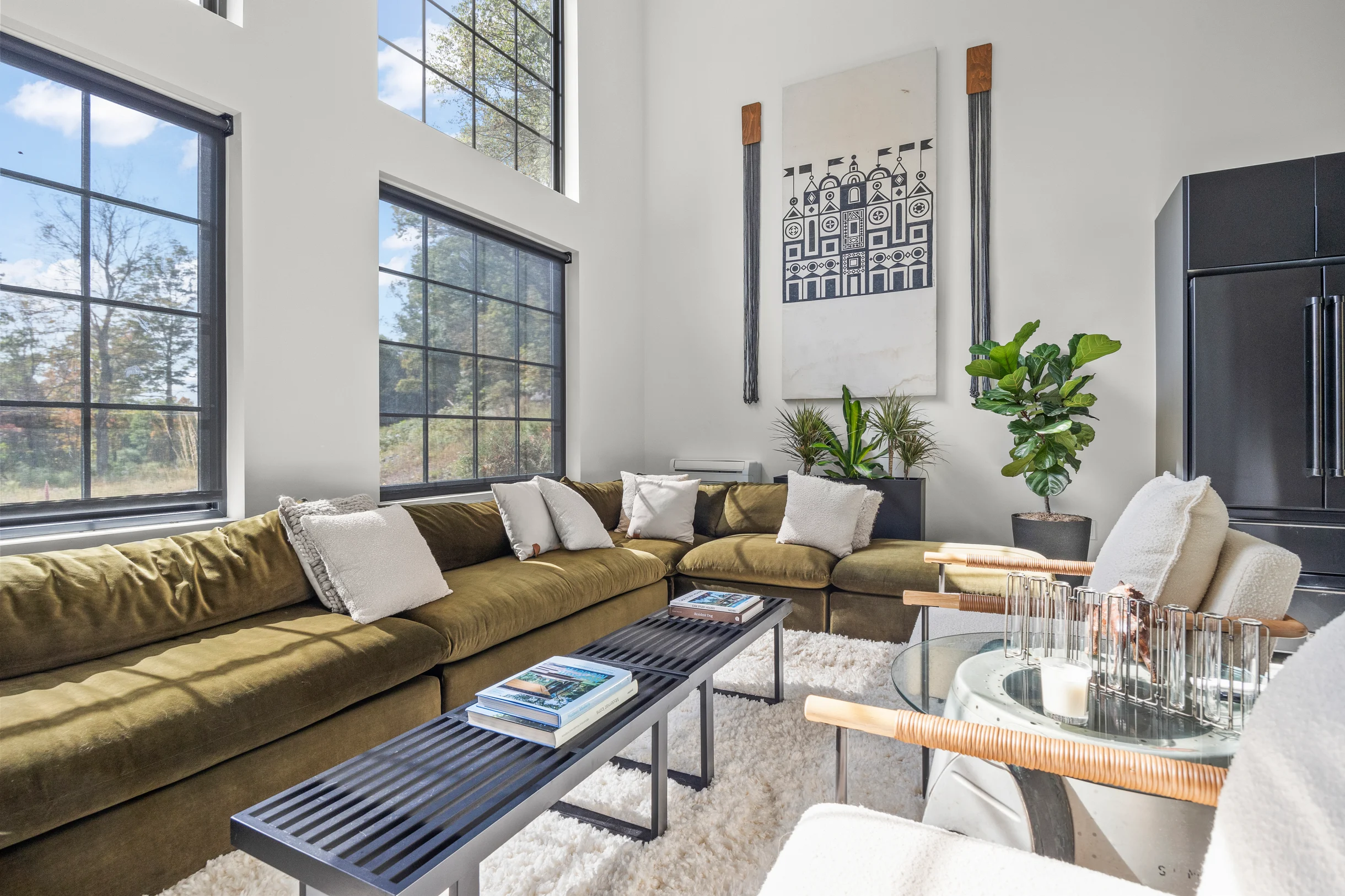 Modern Hudson Retreat Near Town with Hot Tub #8