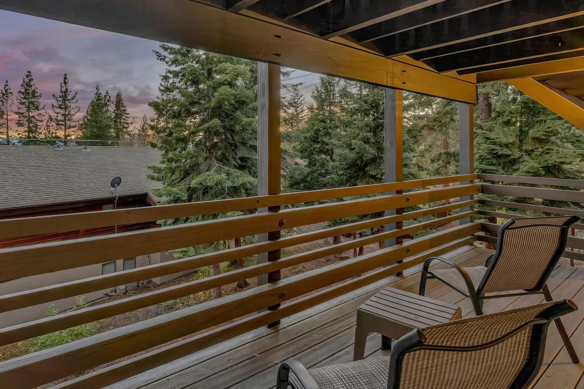 Wander Tahoe Getaway #2