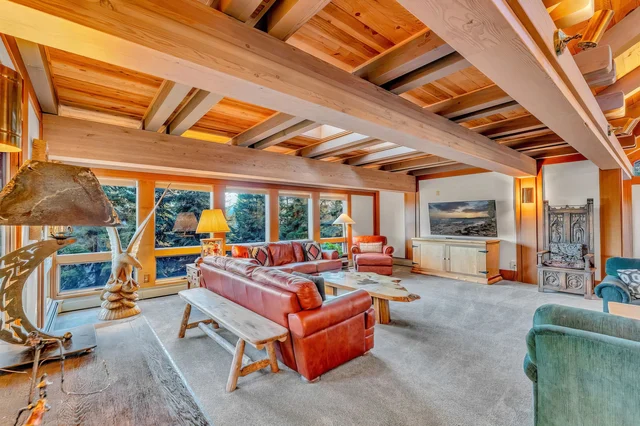 Wander Tahoe Getaway #3