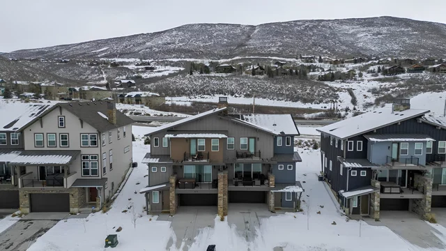 Wander Park City Modern #5