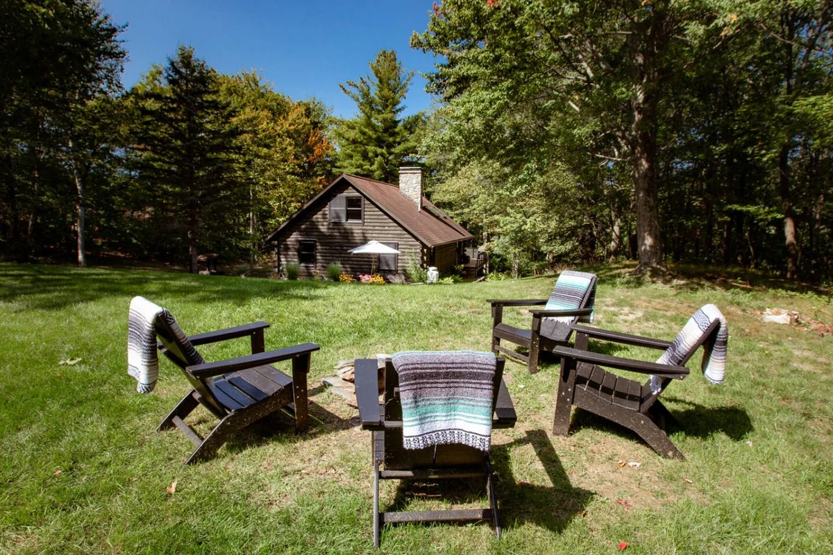 Wander Craryville Woods