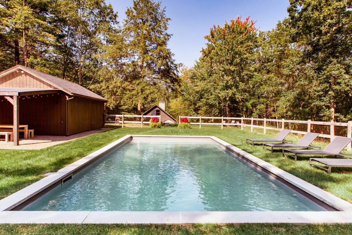 Wander Craryville Woods