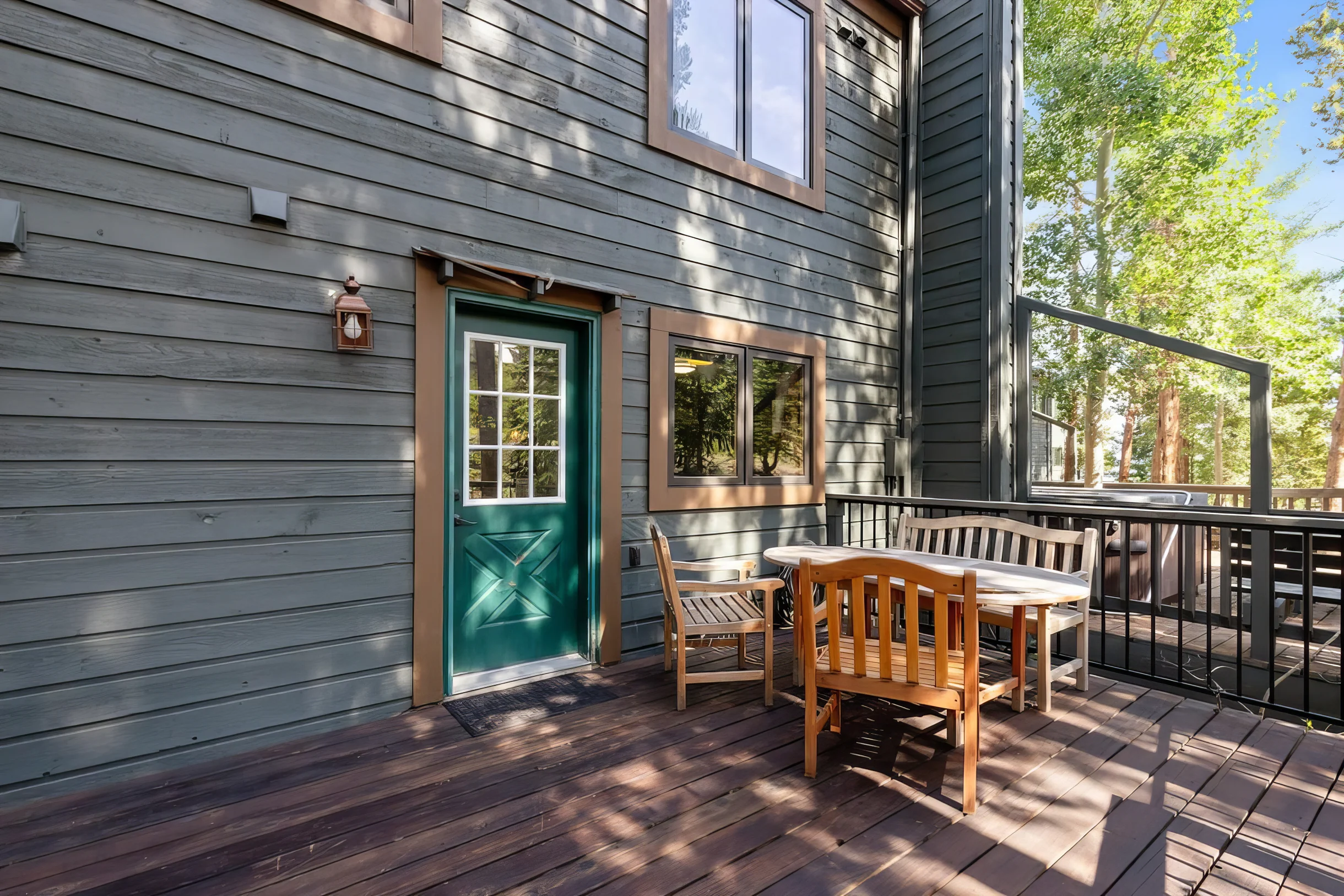 Wander Breckenridge Townhouse #13