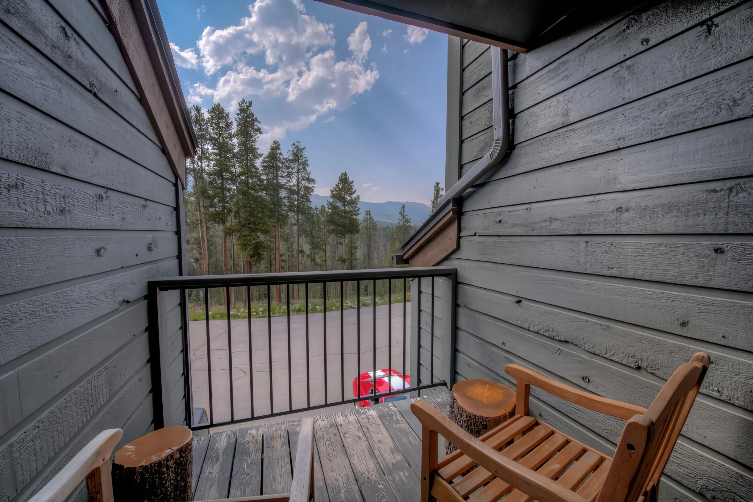 Wander Breckenridge Townhouse #4