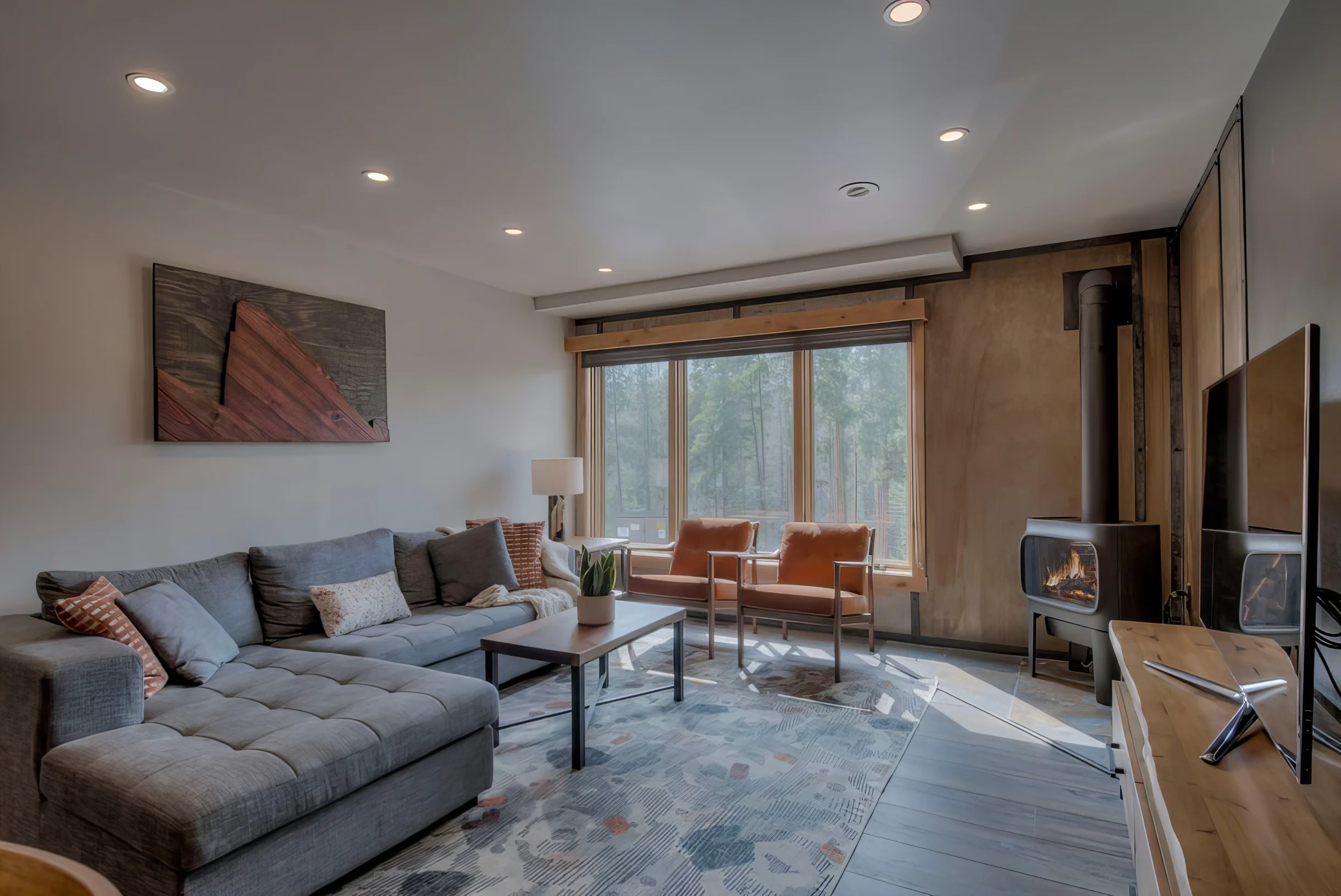 Wander Breckenridge Townhouse #5