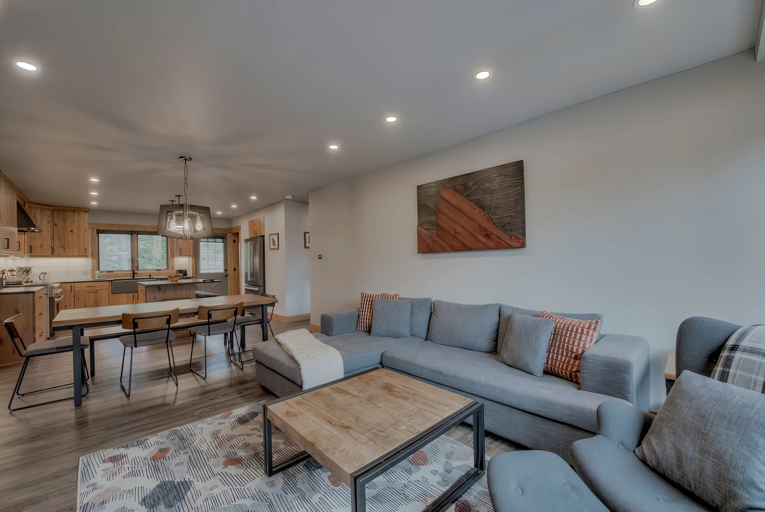 Wander Breckenridge Townhouse #25