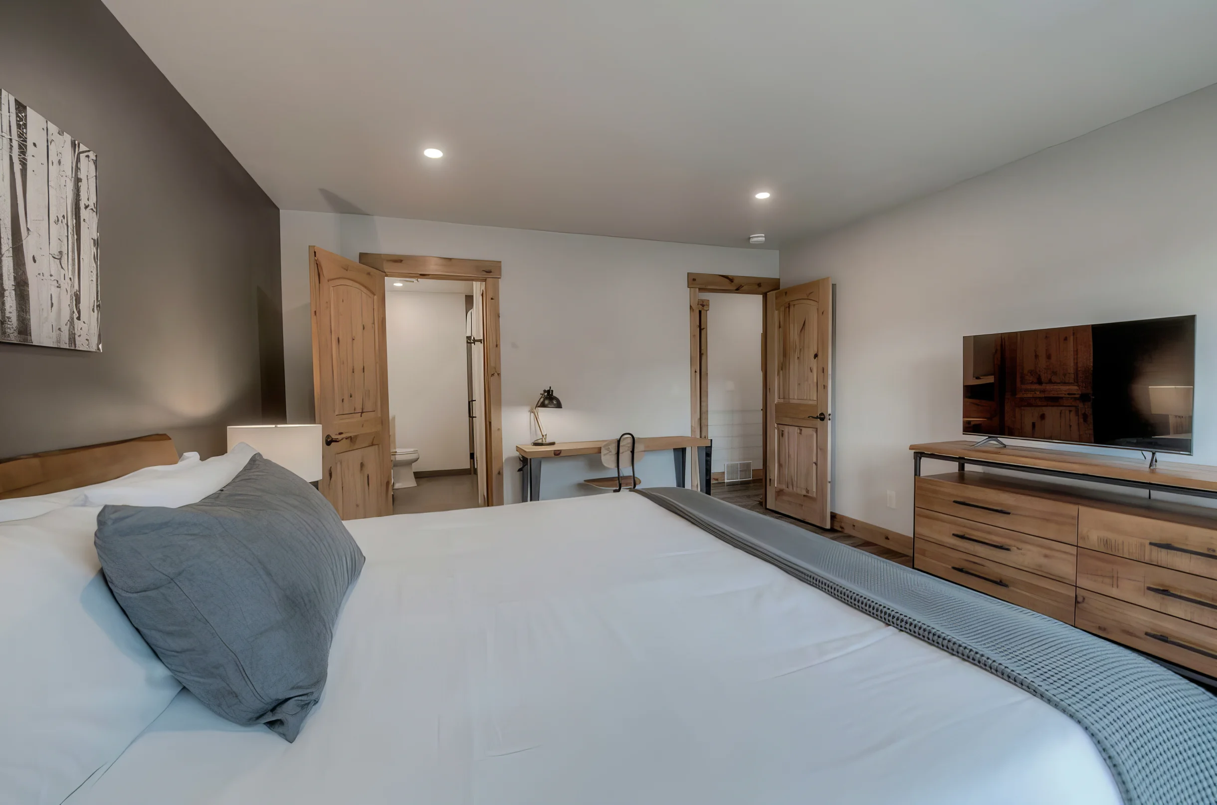 Wander Breckenridge Townhouse #15