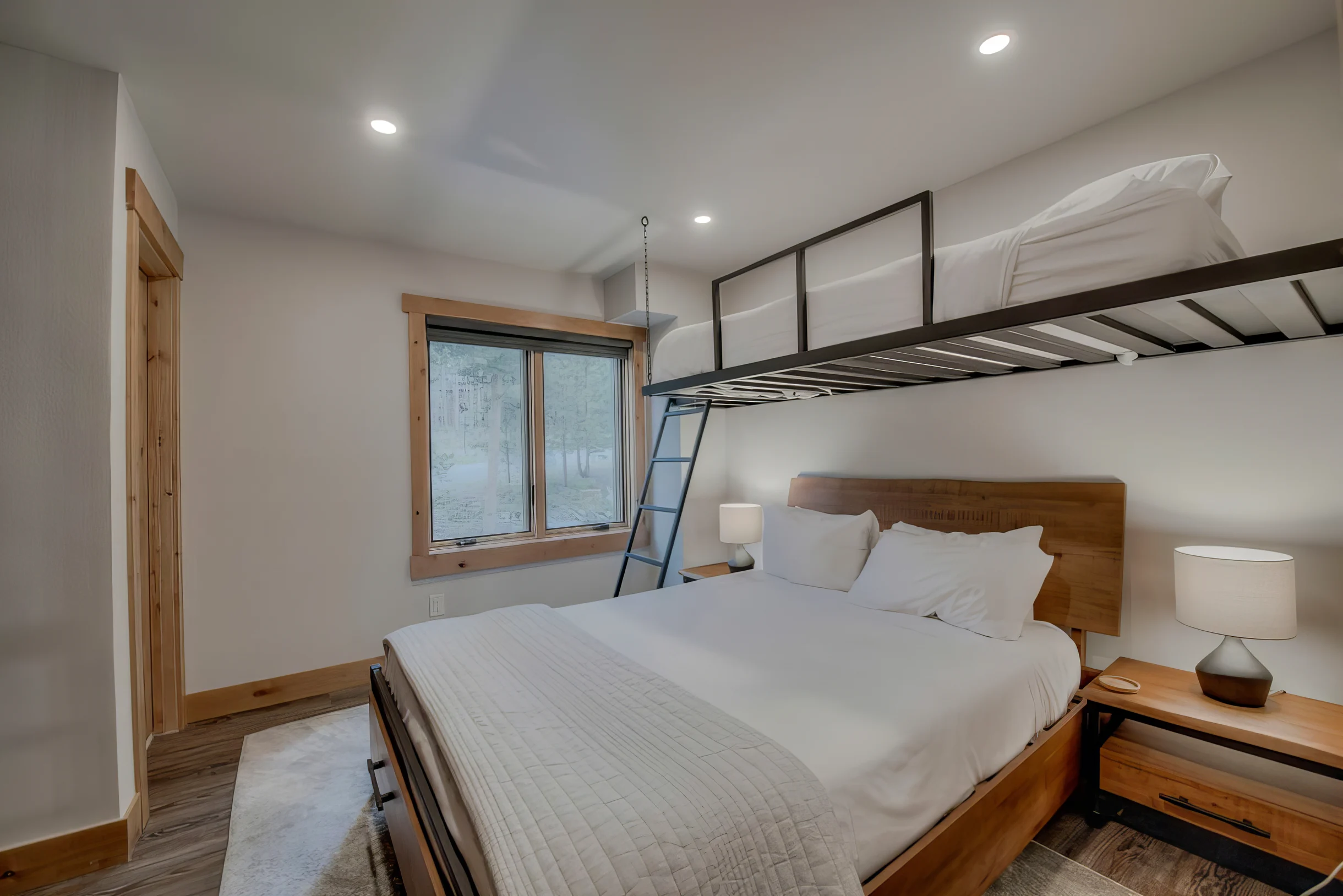 Wander Breckenridge Townhouse #9