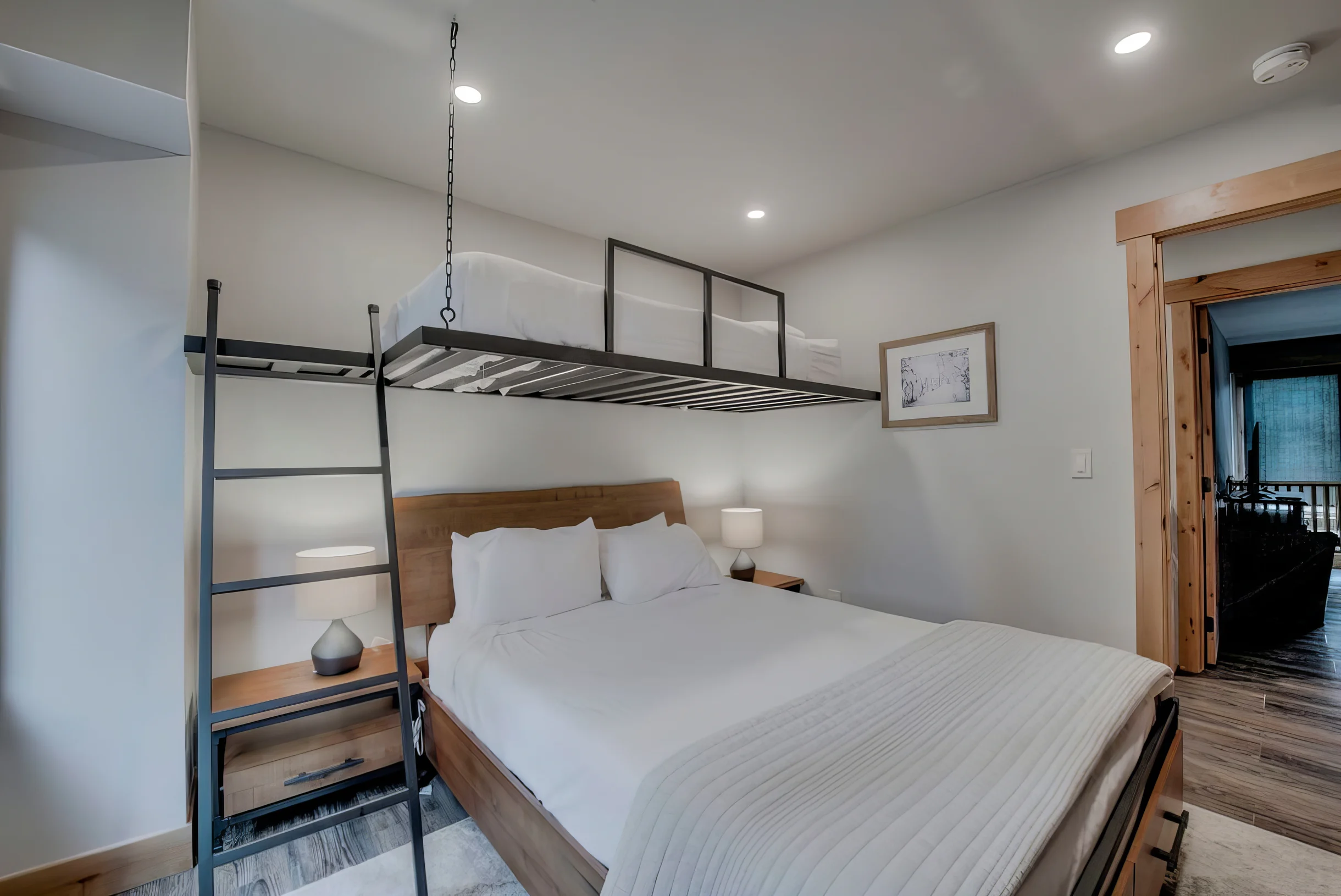 Wander Breckenridge Townhouse #18