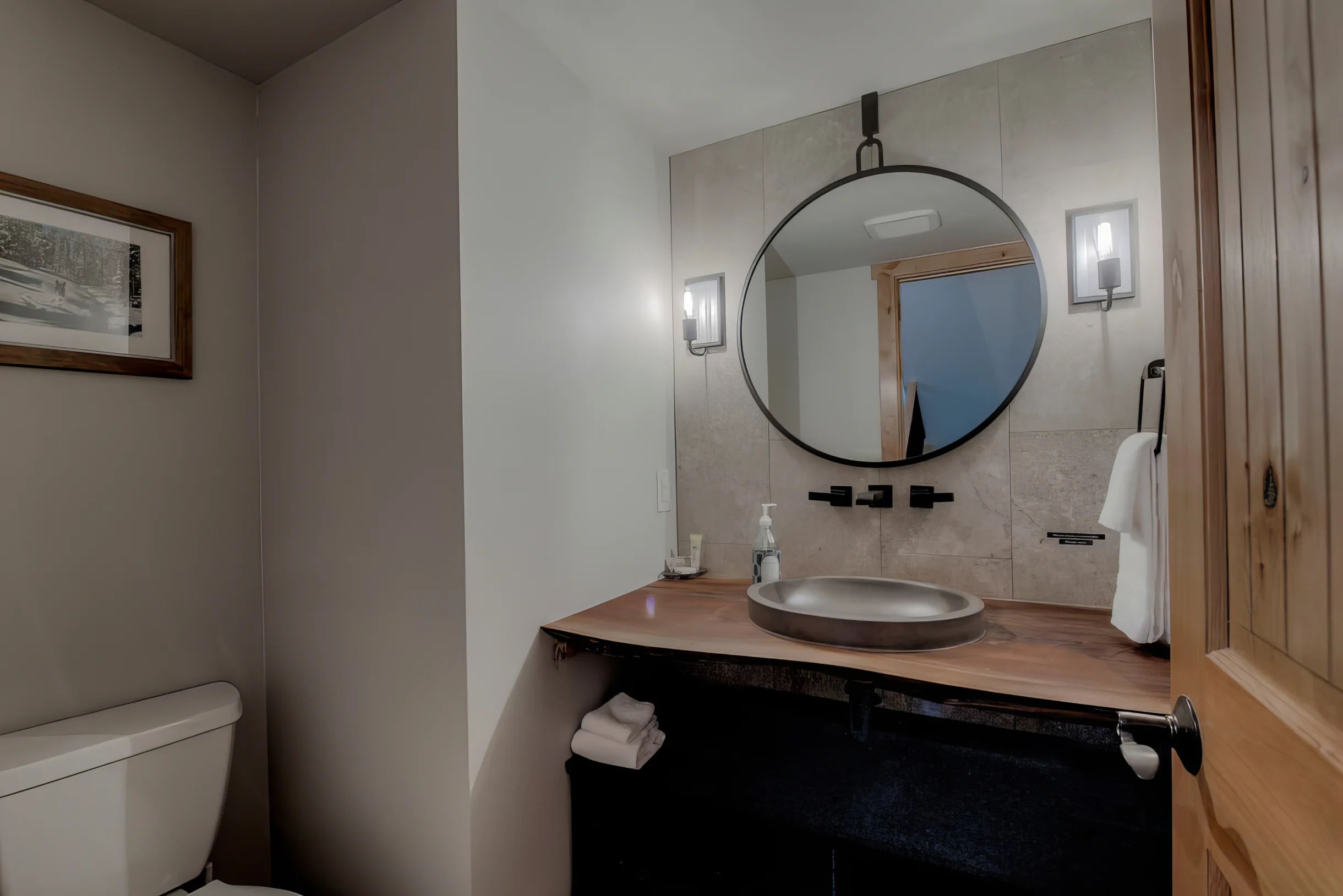 Wander Breckenridge Townhouse