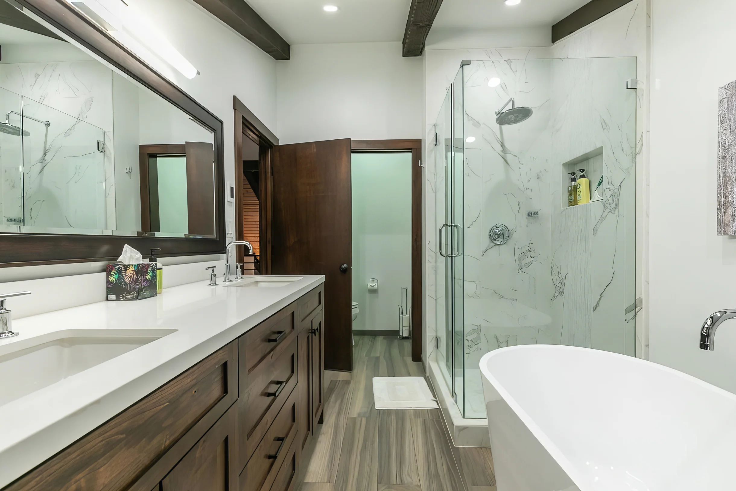 Wander Lake Tahoe Escape #9