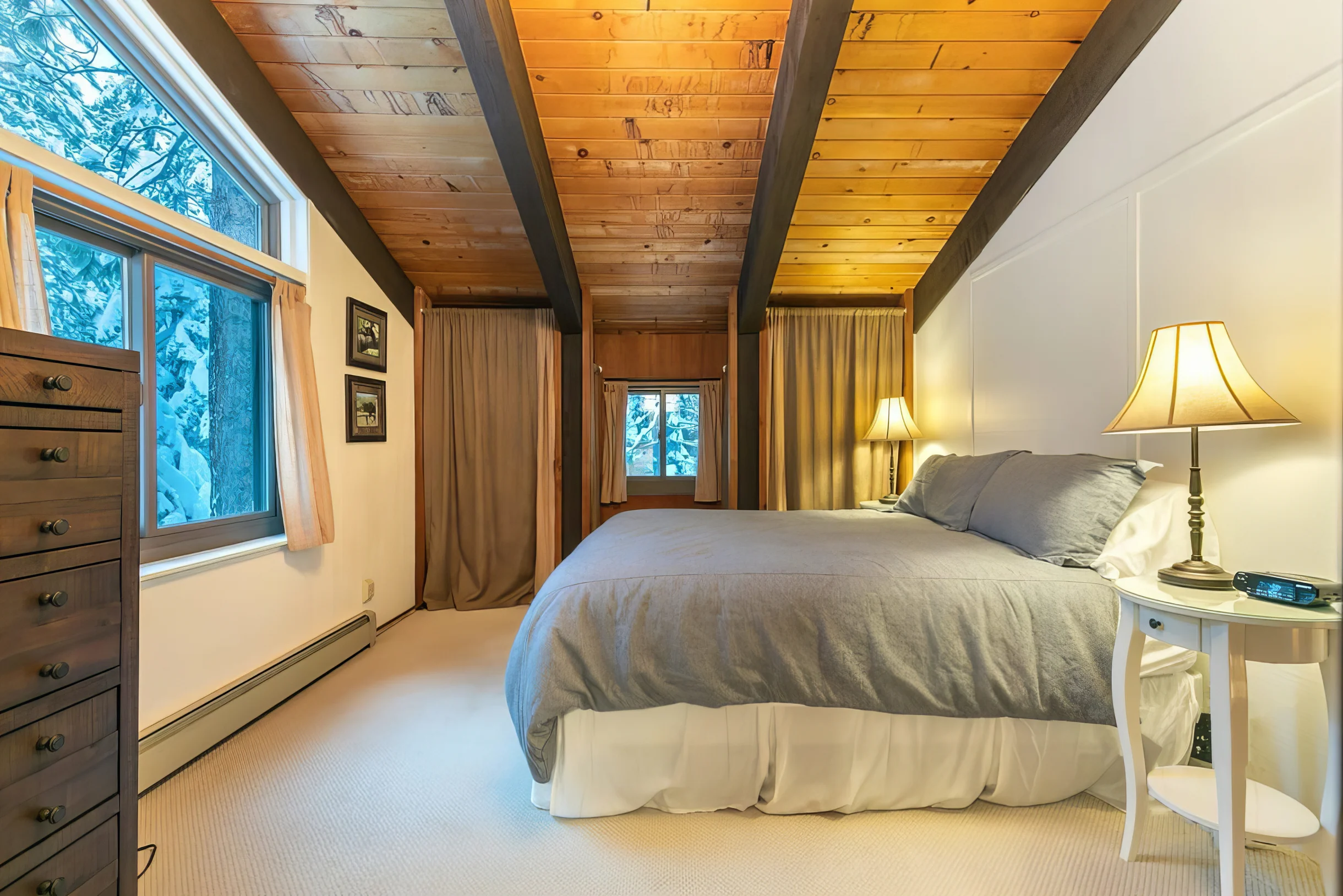 Wander Lake Tahoe Escape #10