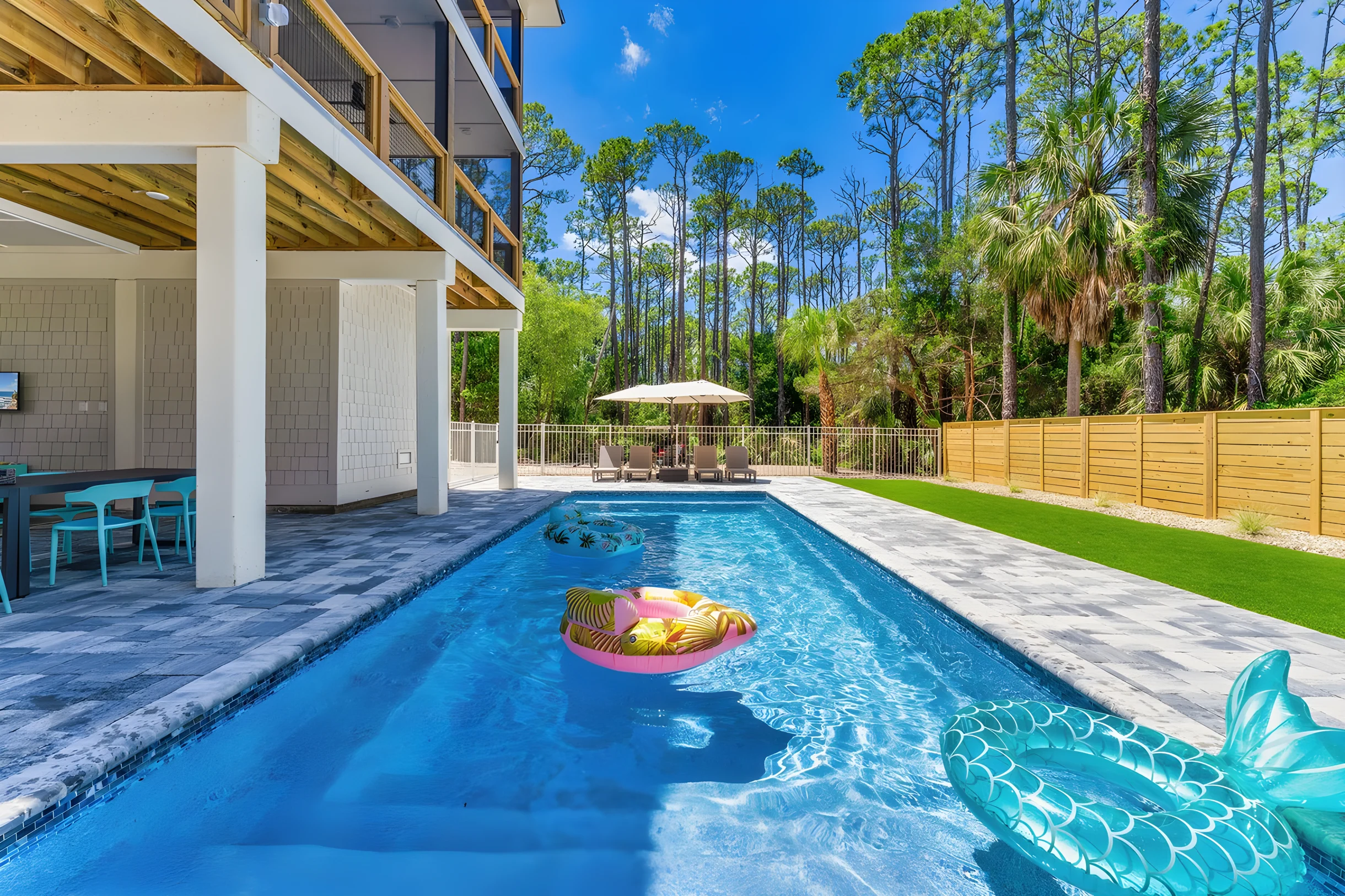 Wander St. George Tides #65