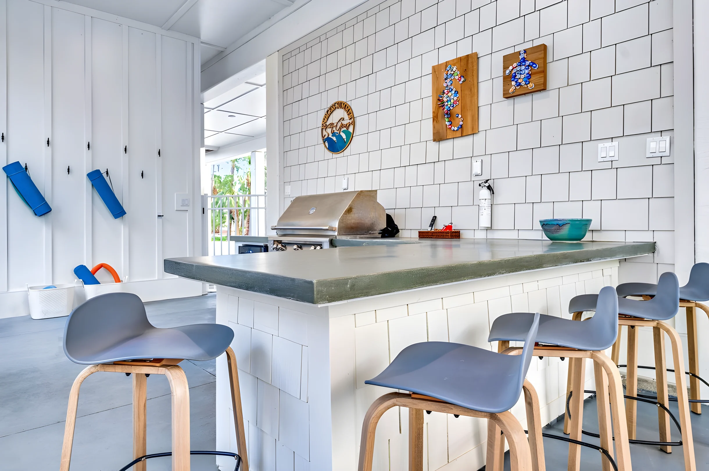 Wander St. George Tides #40