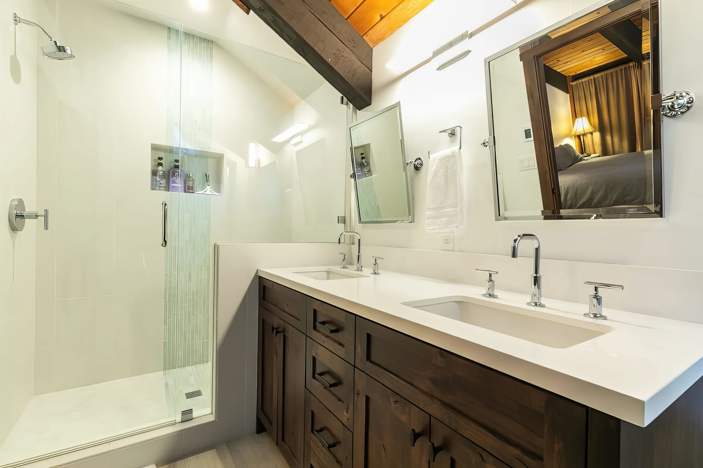 Wander Lake Tahoe Escape #21