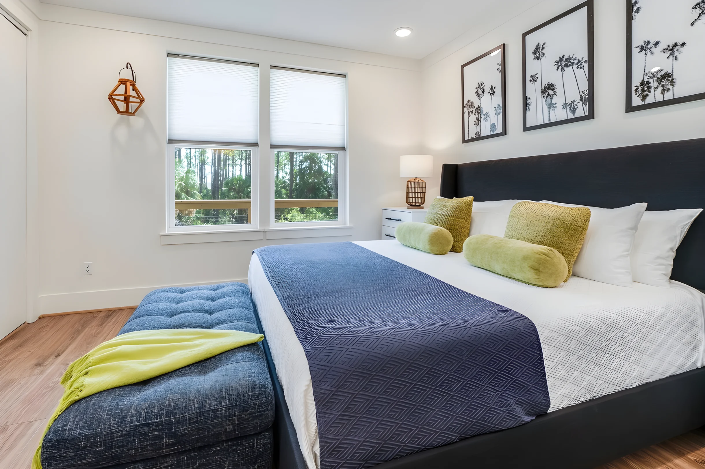 Wander St. George Tides #47