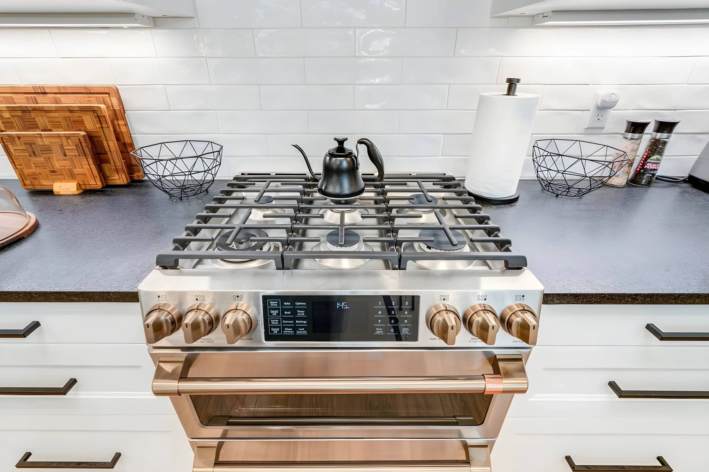 Wander St. George Tides #35