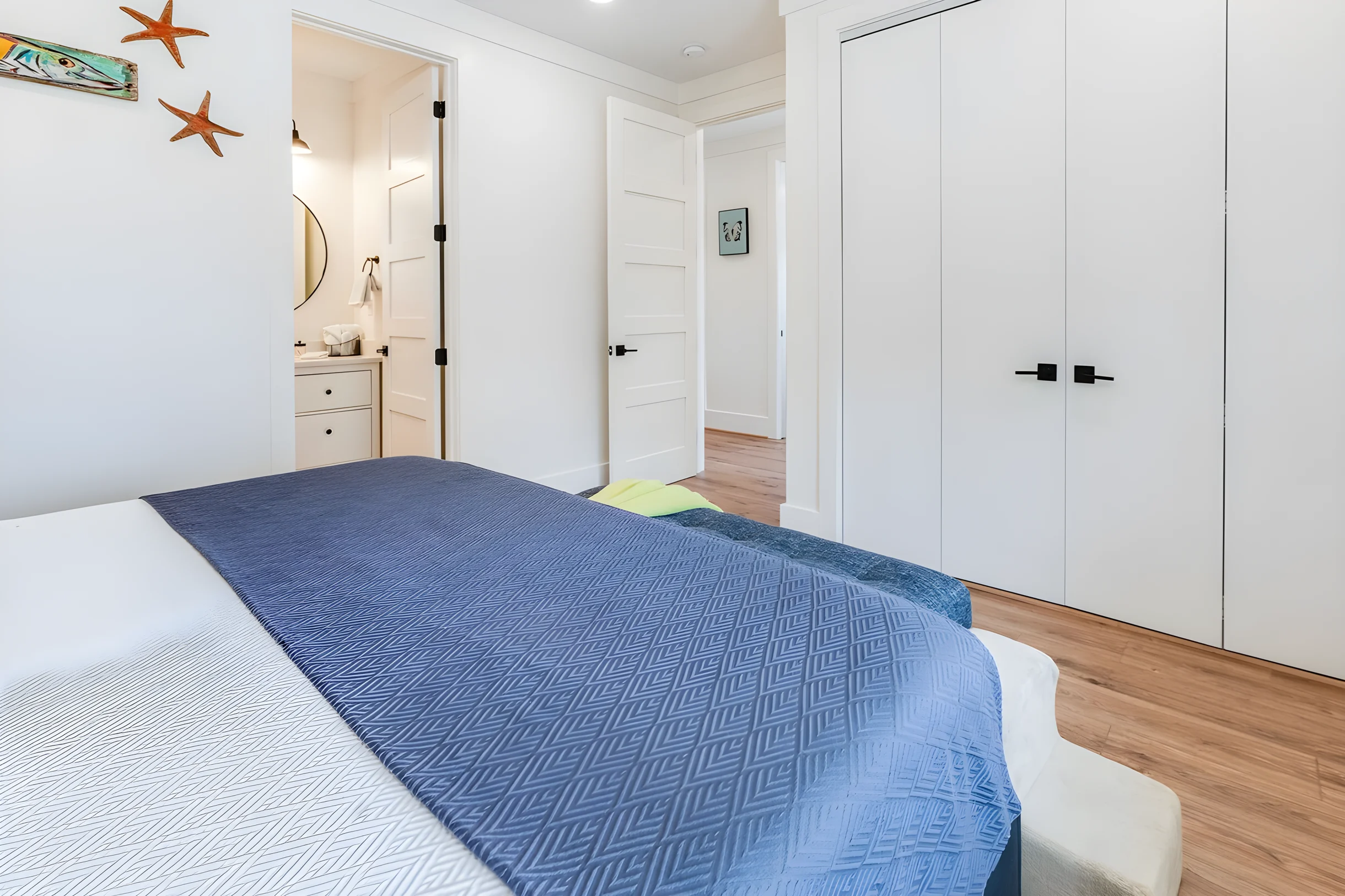 Wander St. George Tides #41