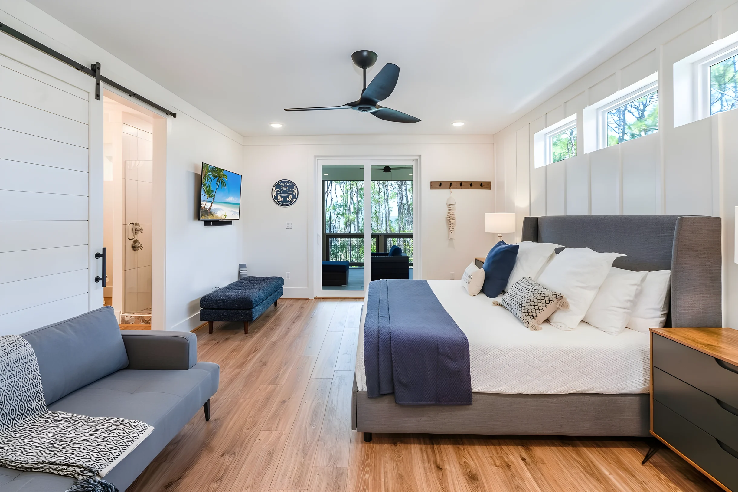 Wander St. George Tides #34