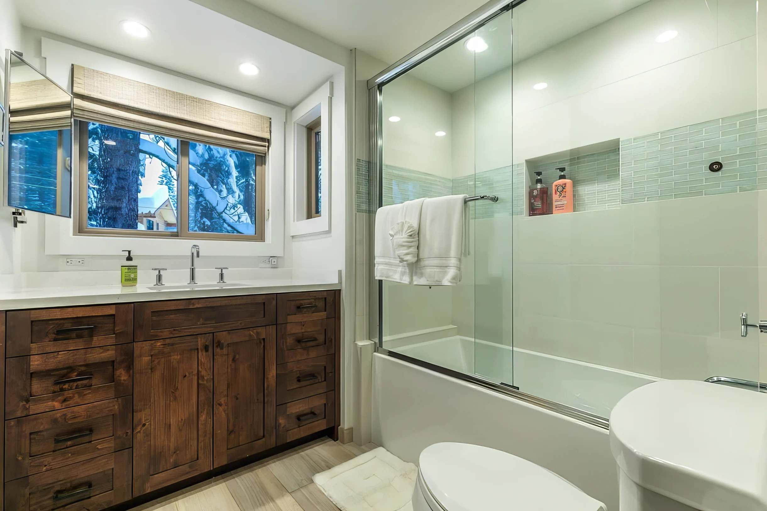 Wander Lake Tahoe Escape #23