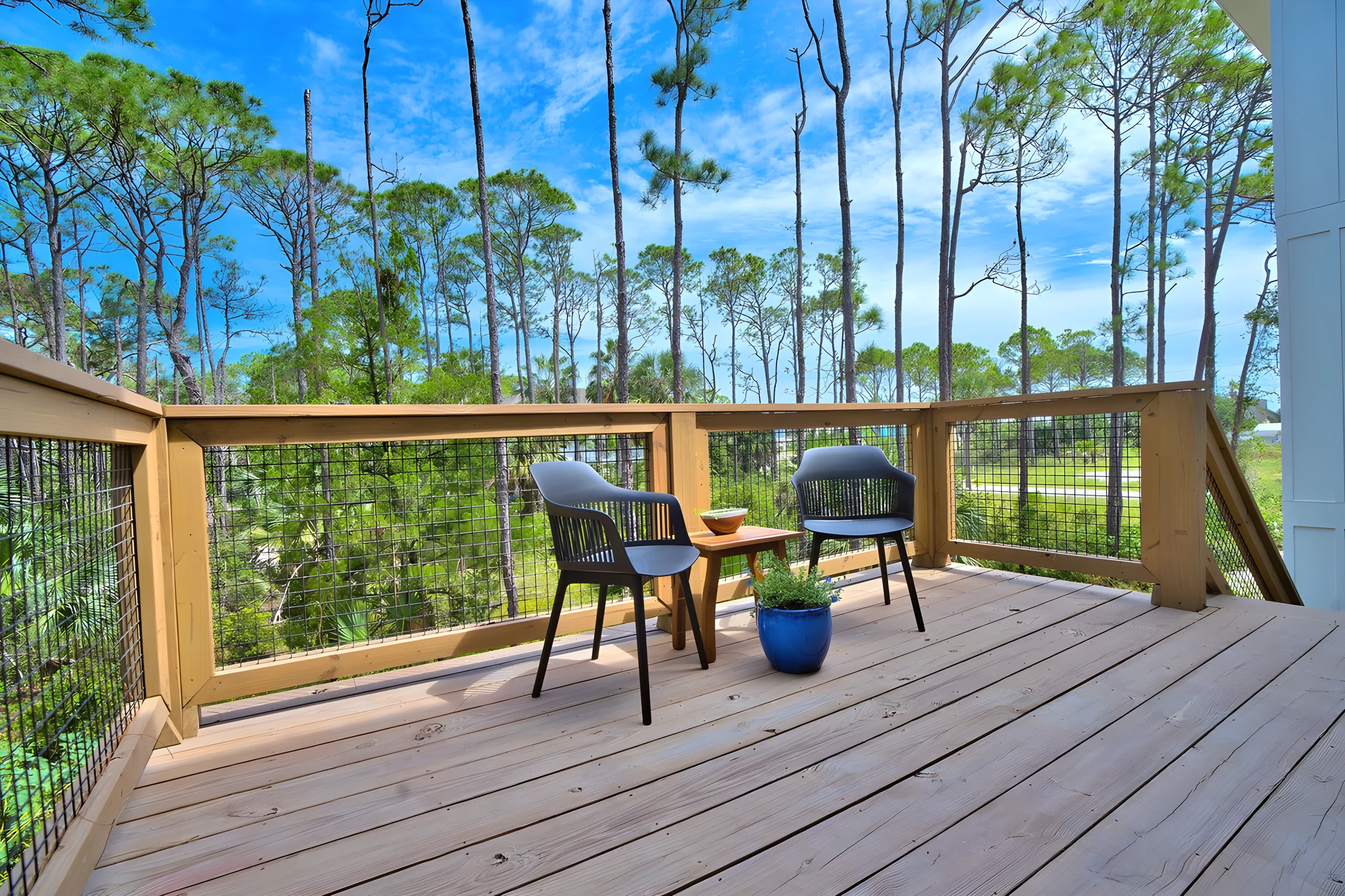 Wander St. George Tides #20