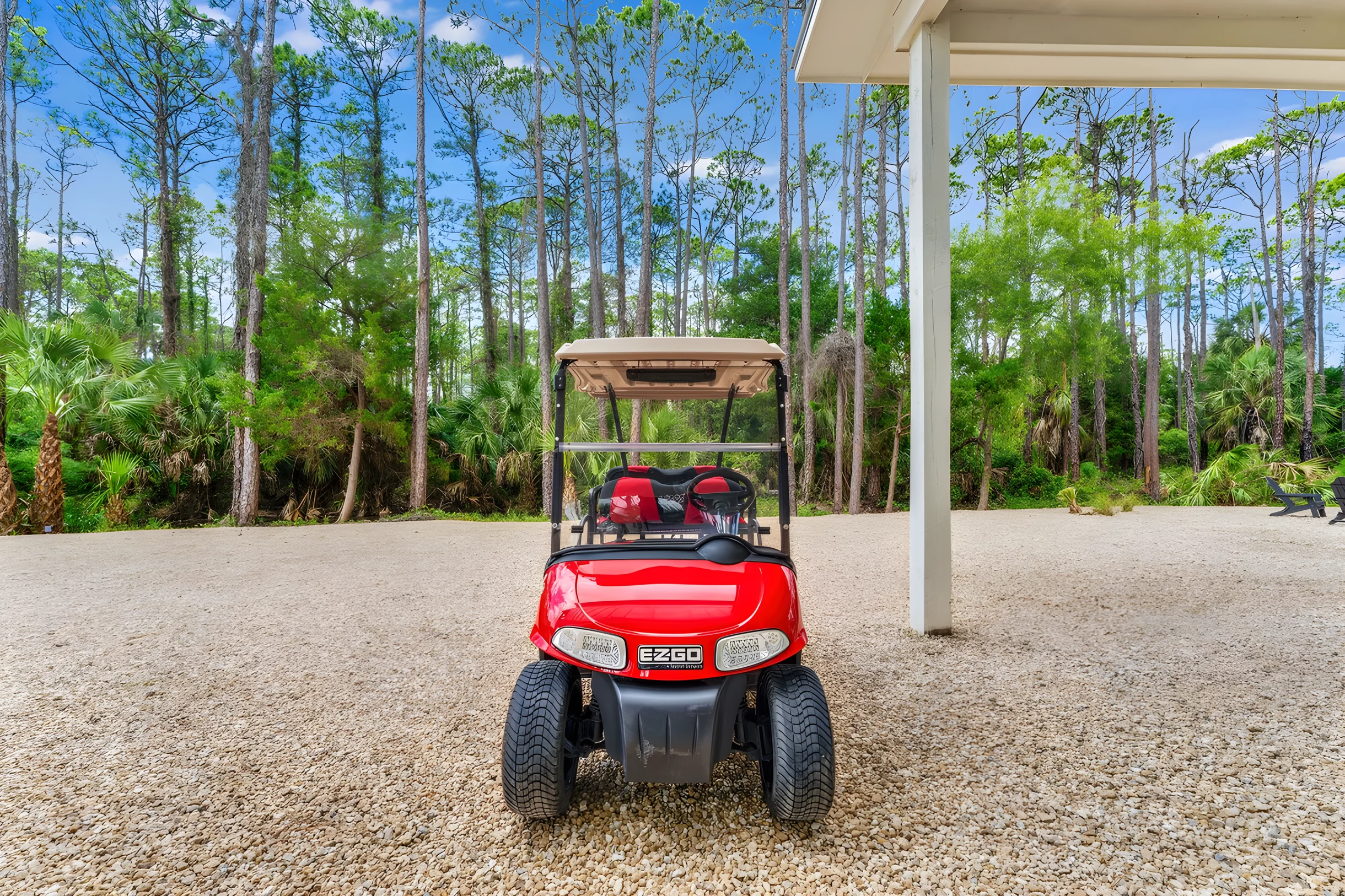 Wander St. George Tides #56