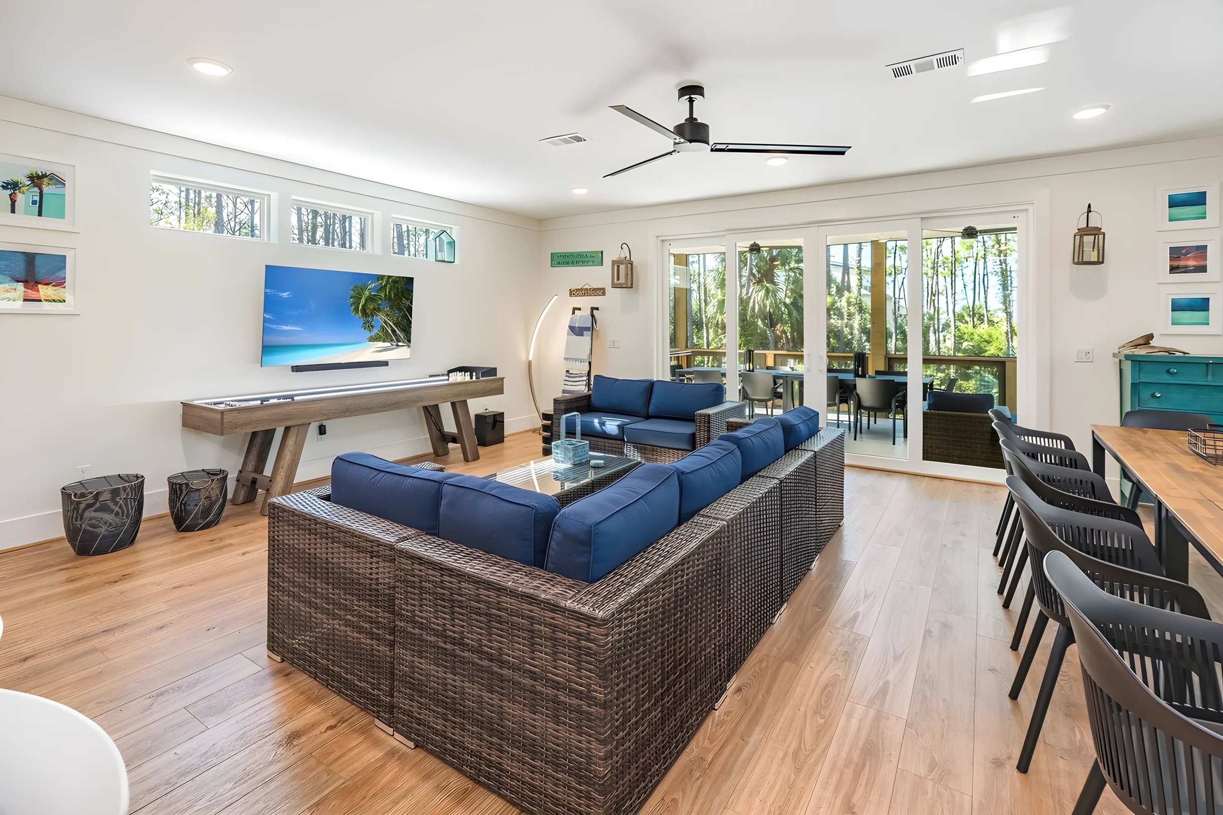 Wander St. George Tides #2