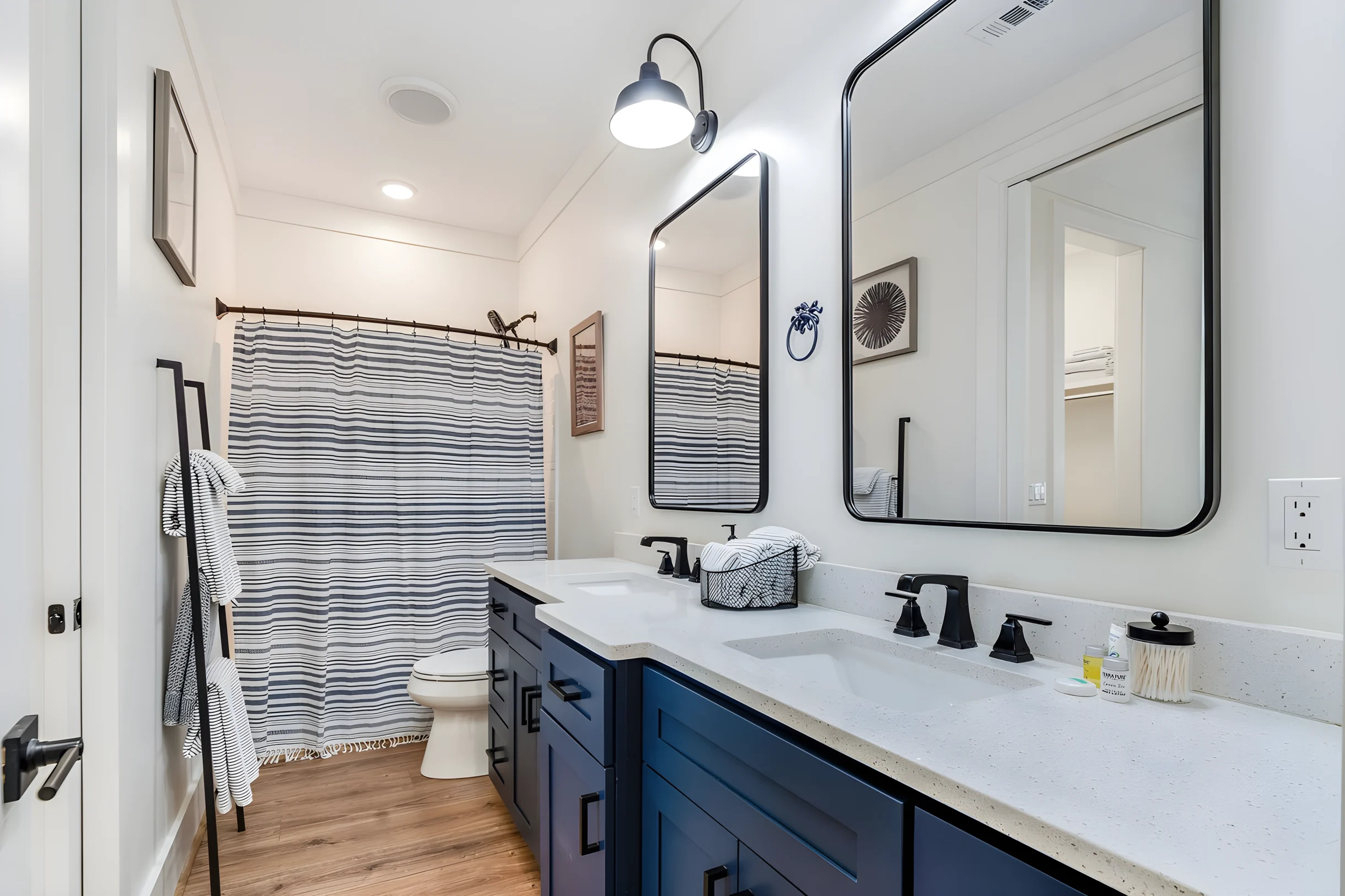 Wander St. George Tides #43