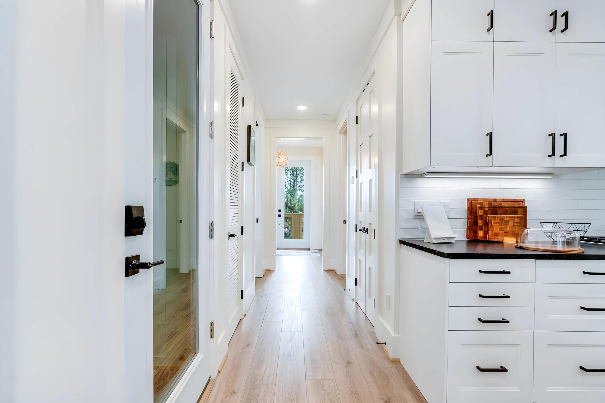 Wander St. George Tides #51