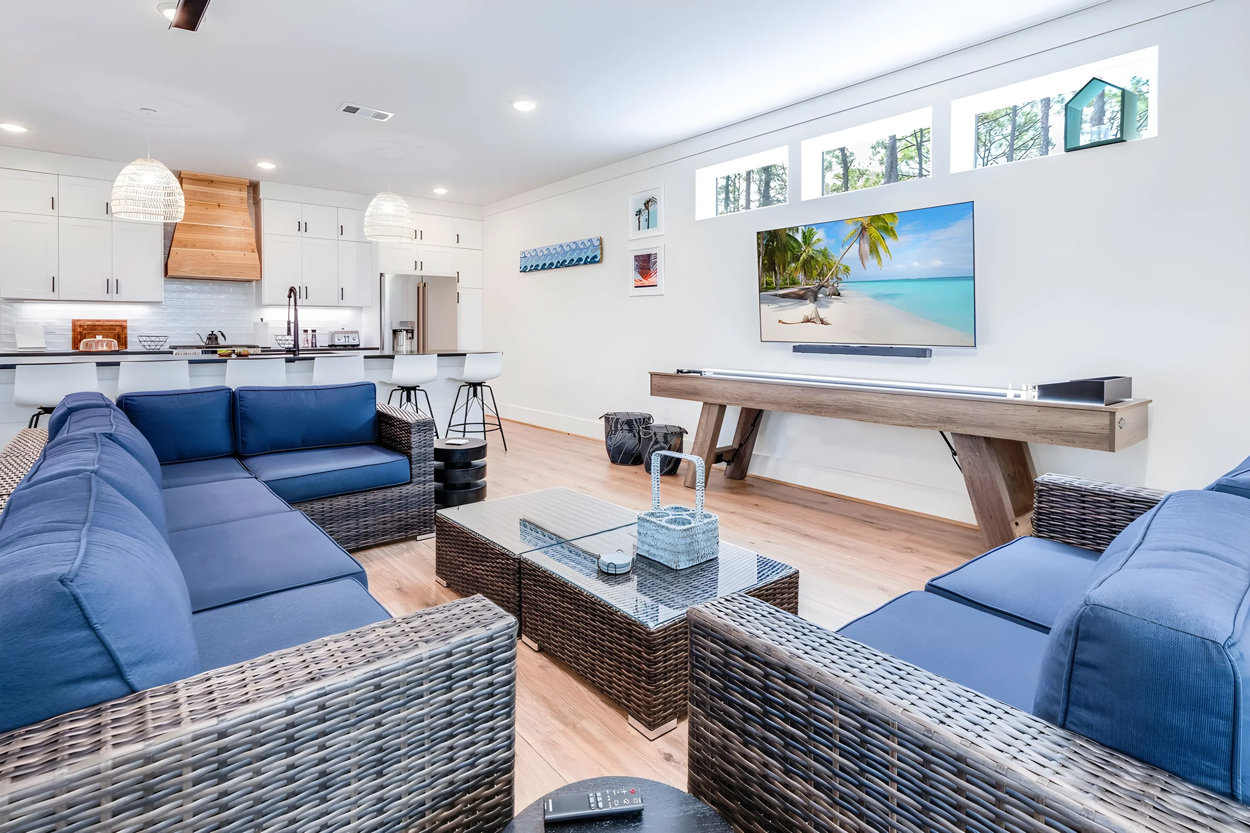 Wander St. George Tides #24