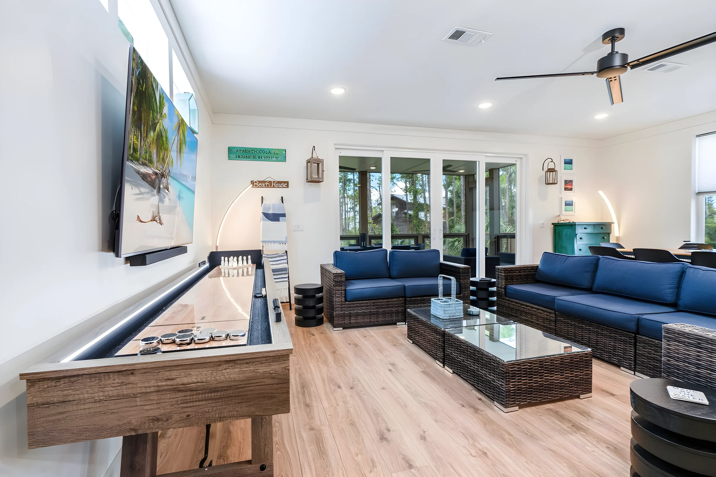 Wander St. George Tides