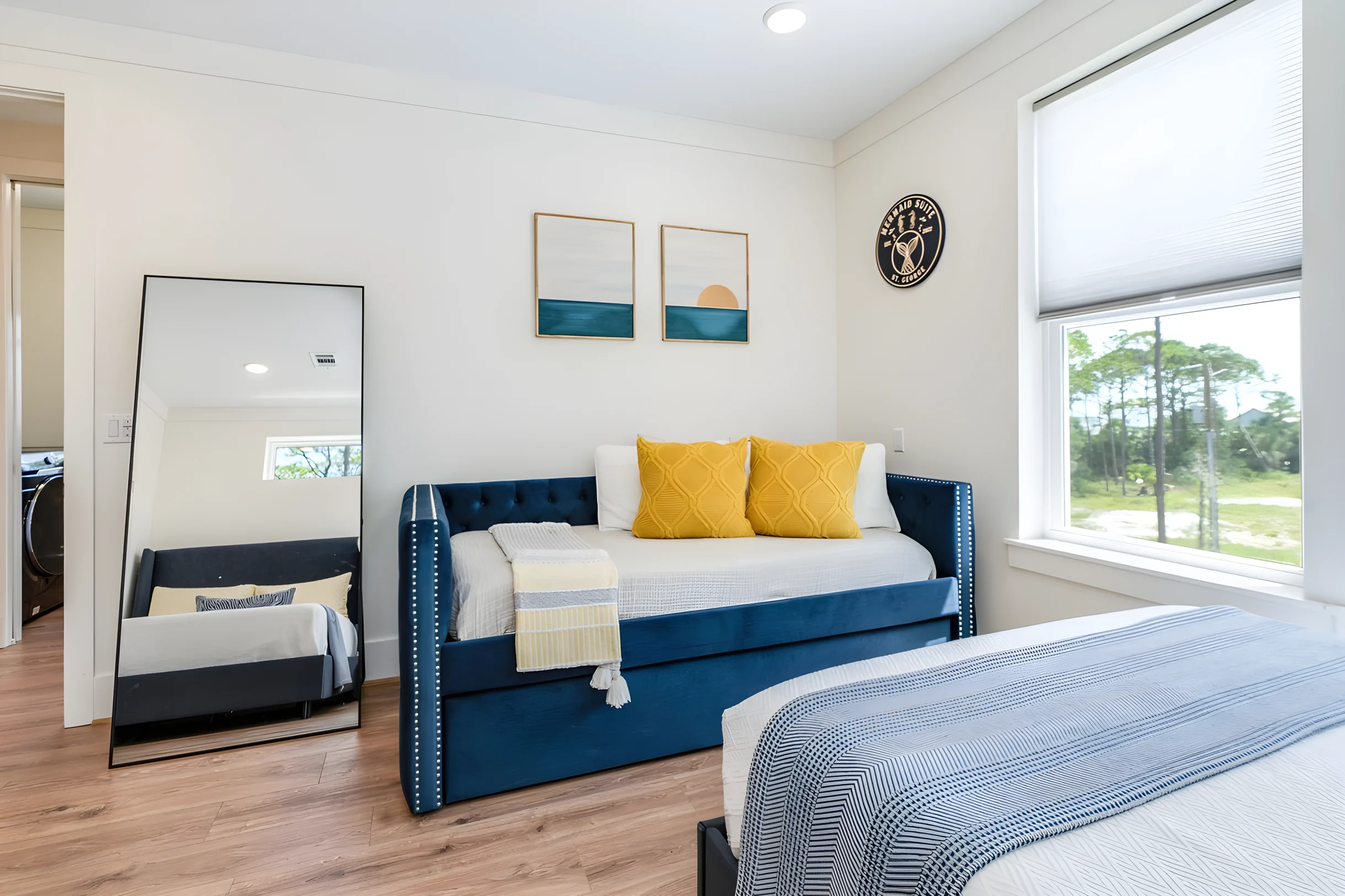 Wander St. George Tides #38