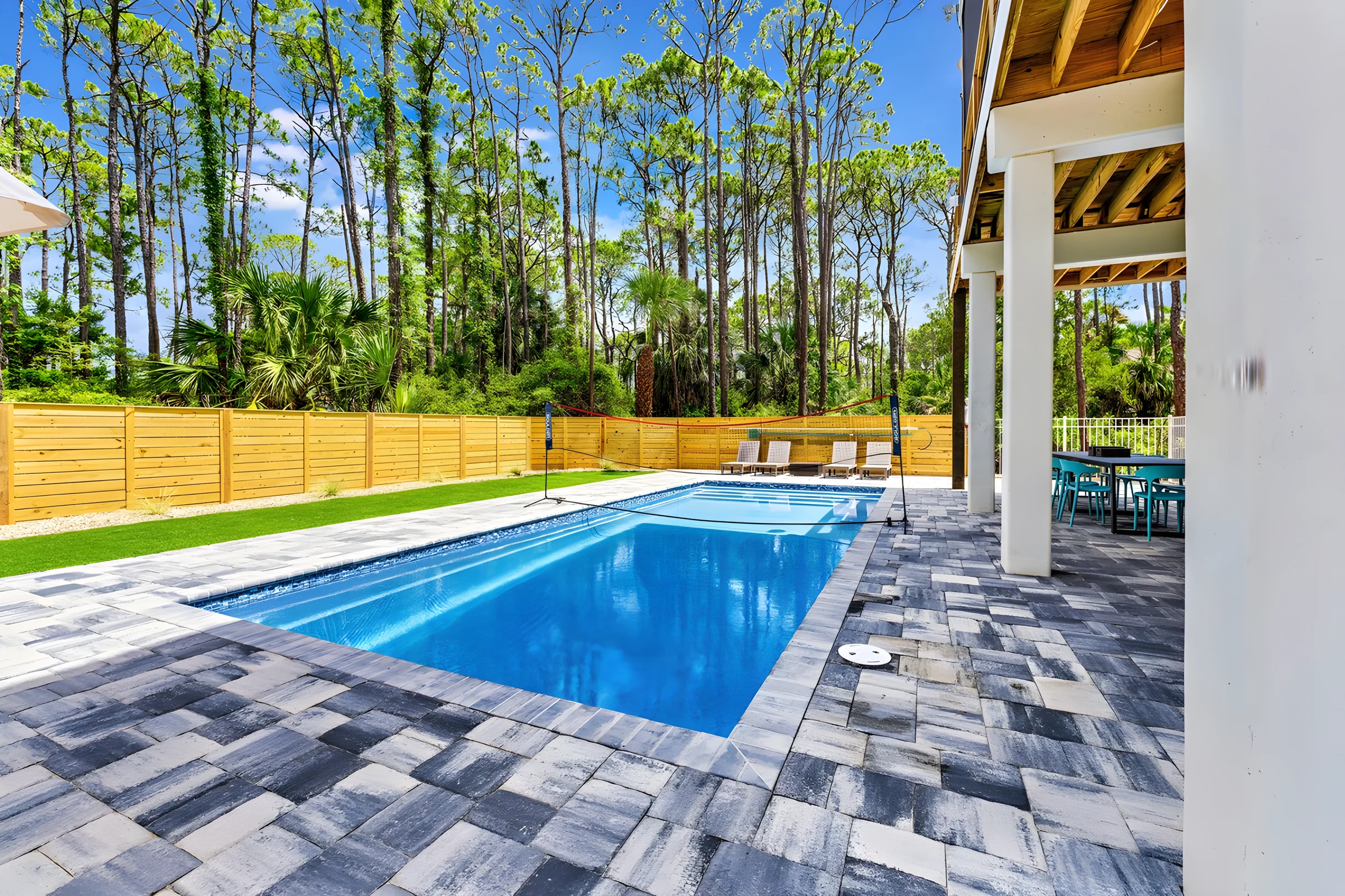 Wander St. George Tides #63