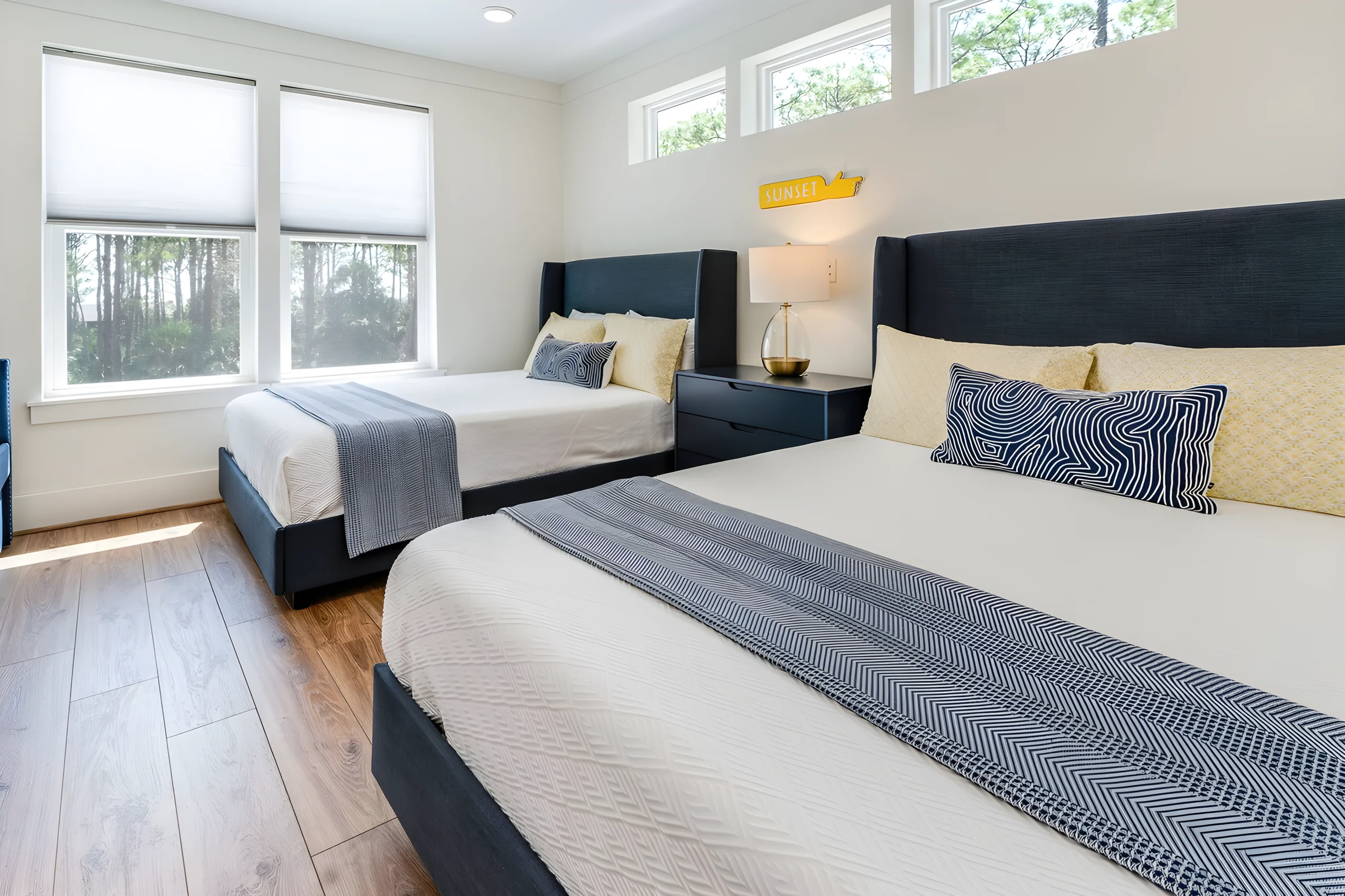 Wander St. George Tides #8