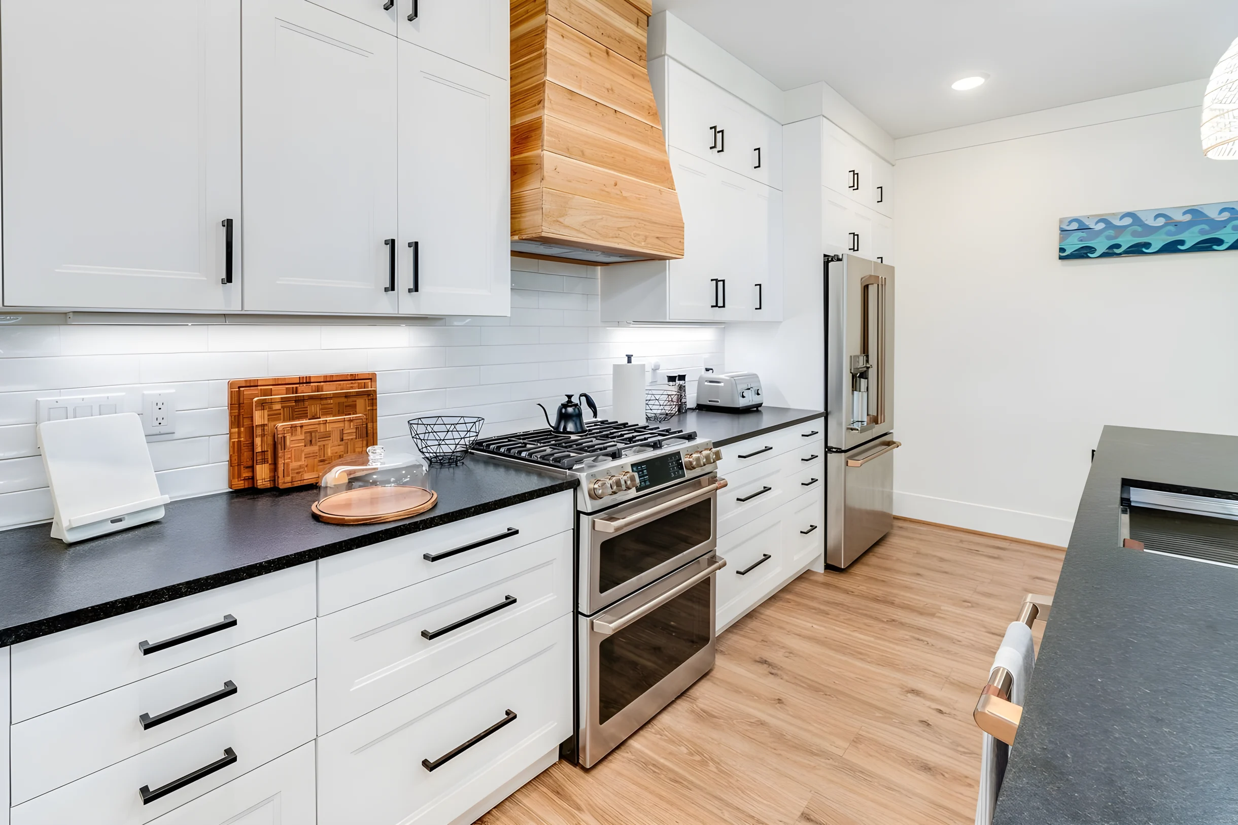 Wander St. George Tides #25