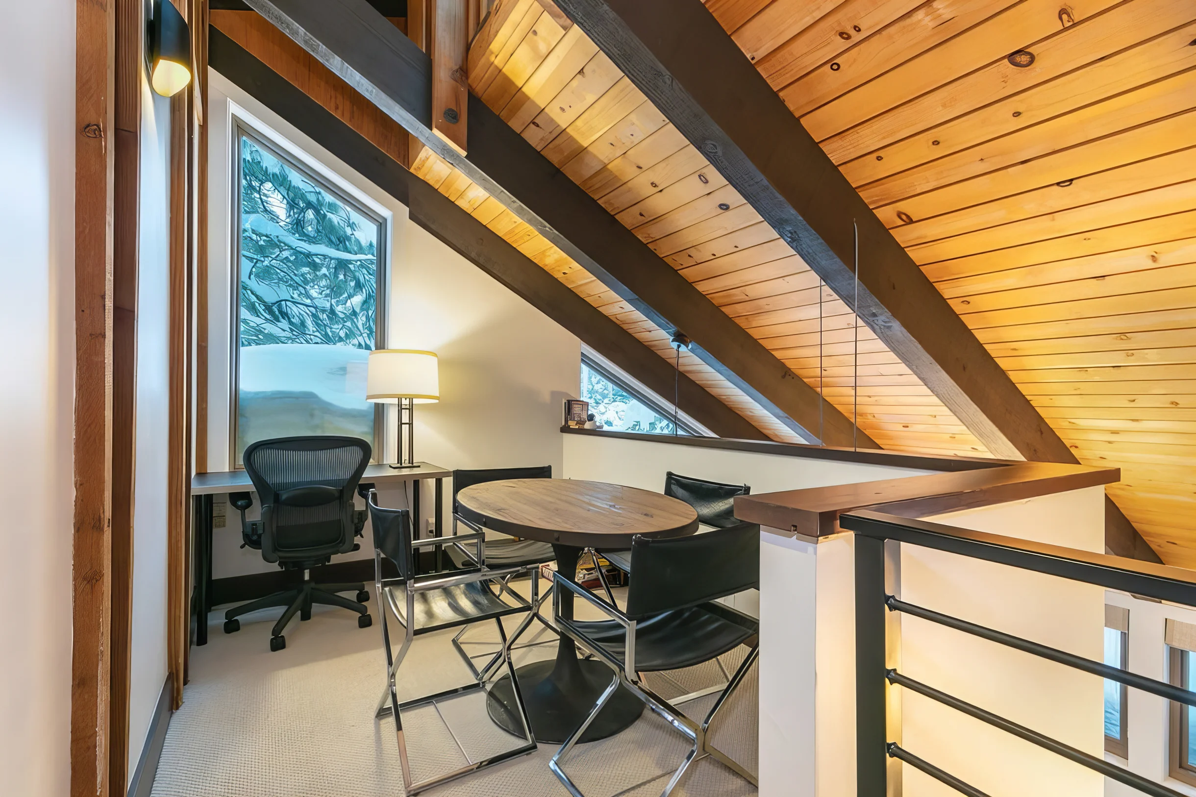 Wander Lake Tahoe Escape #25