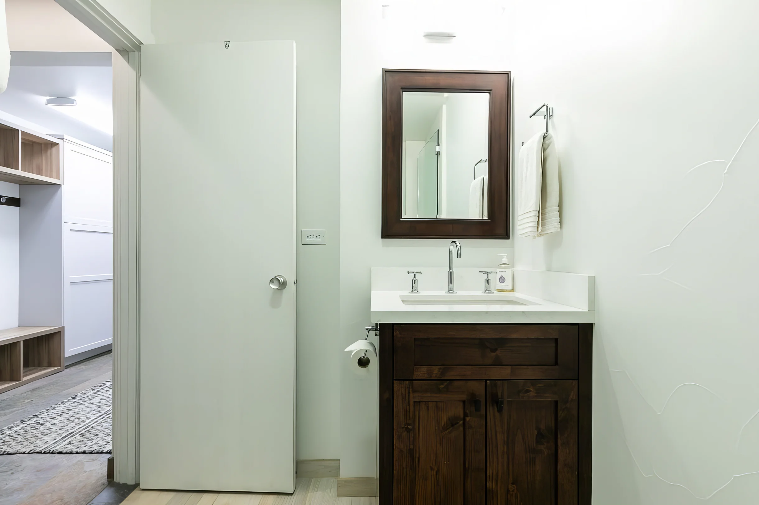 Wander Lake Tahoe Escape #26