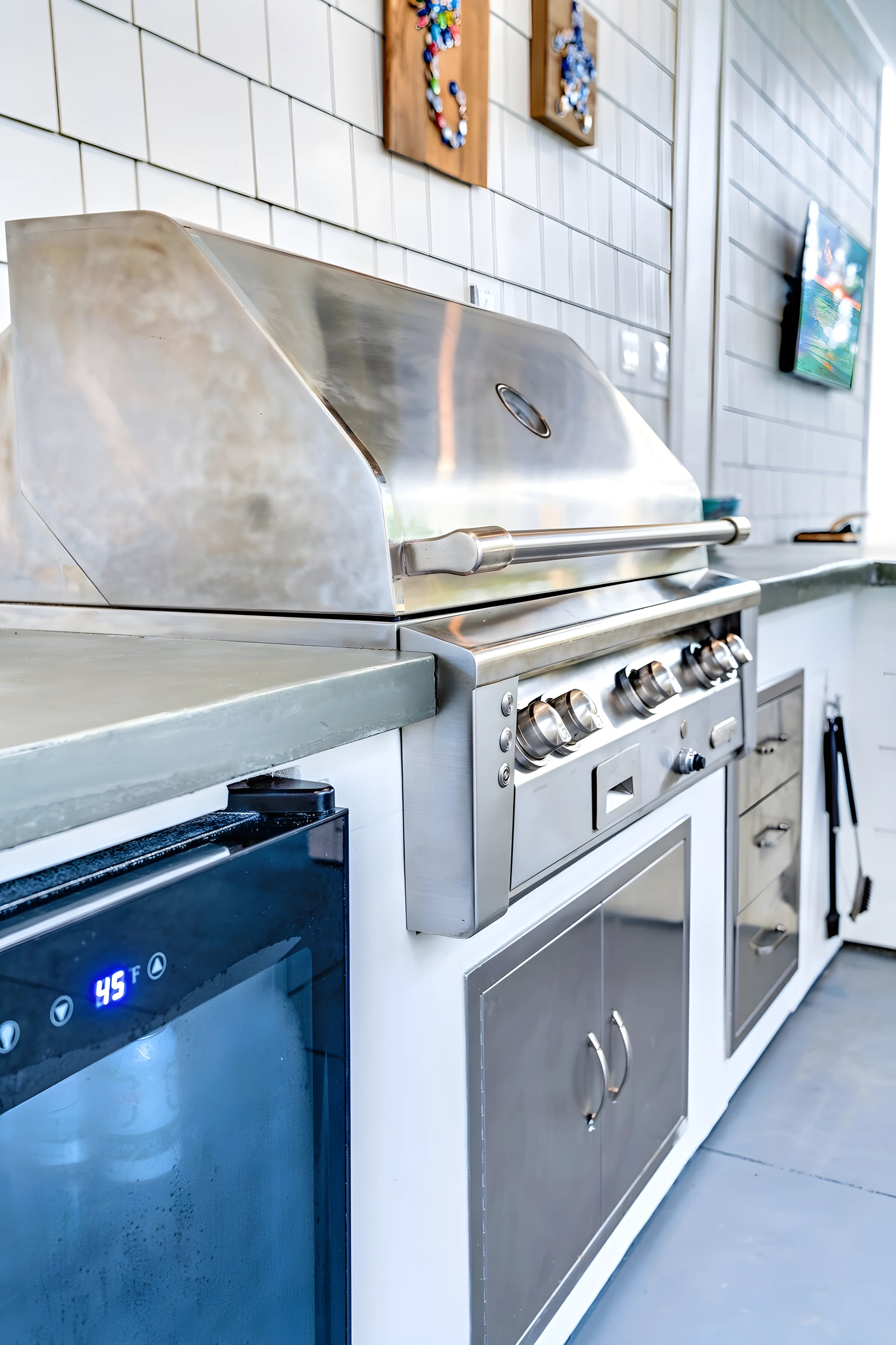 Wander St. George Tides #50