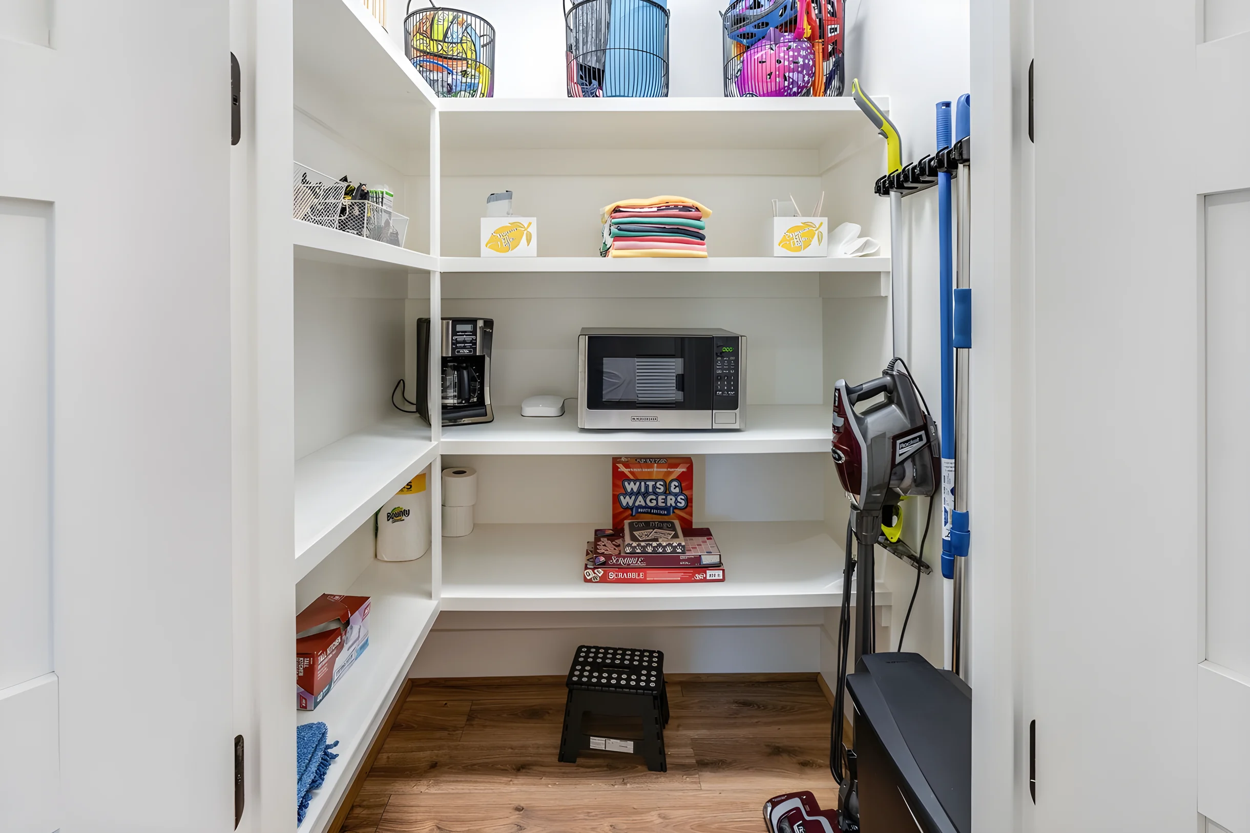 Wander St. George Tides #77