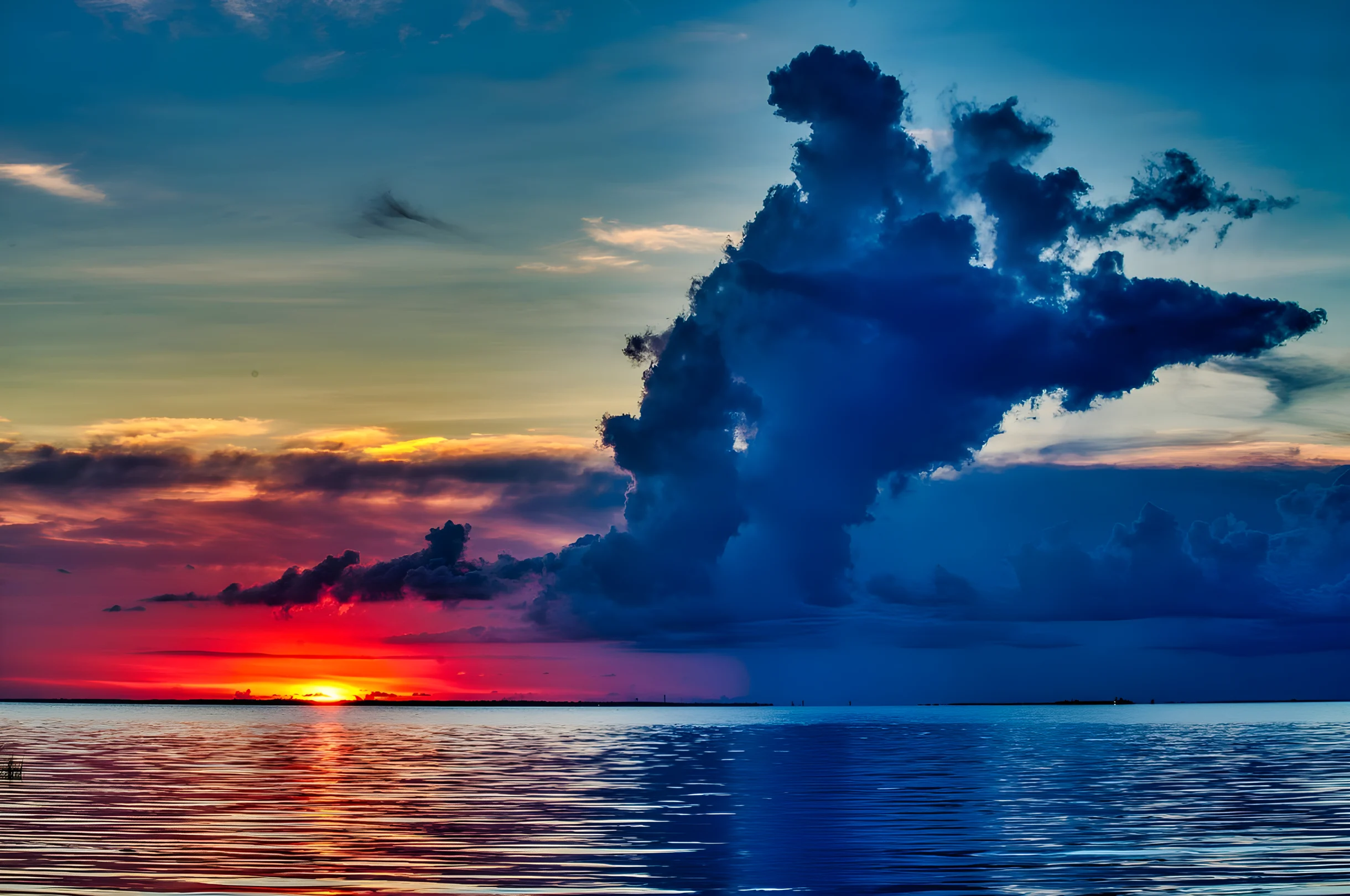 Wander St. George Tides #76