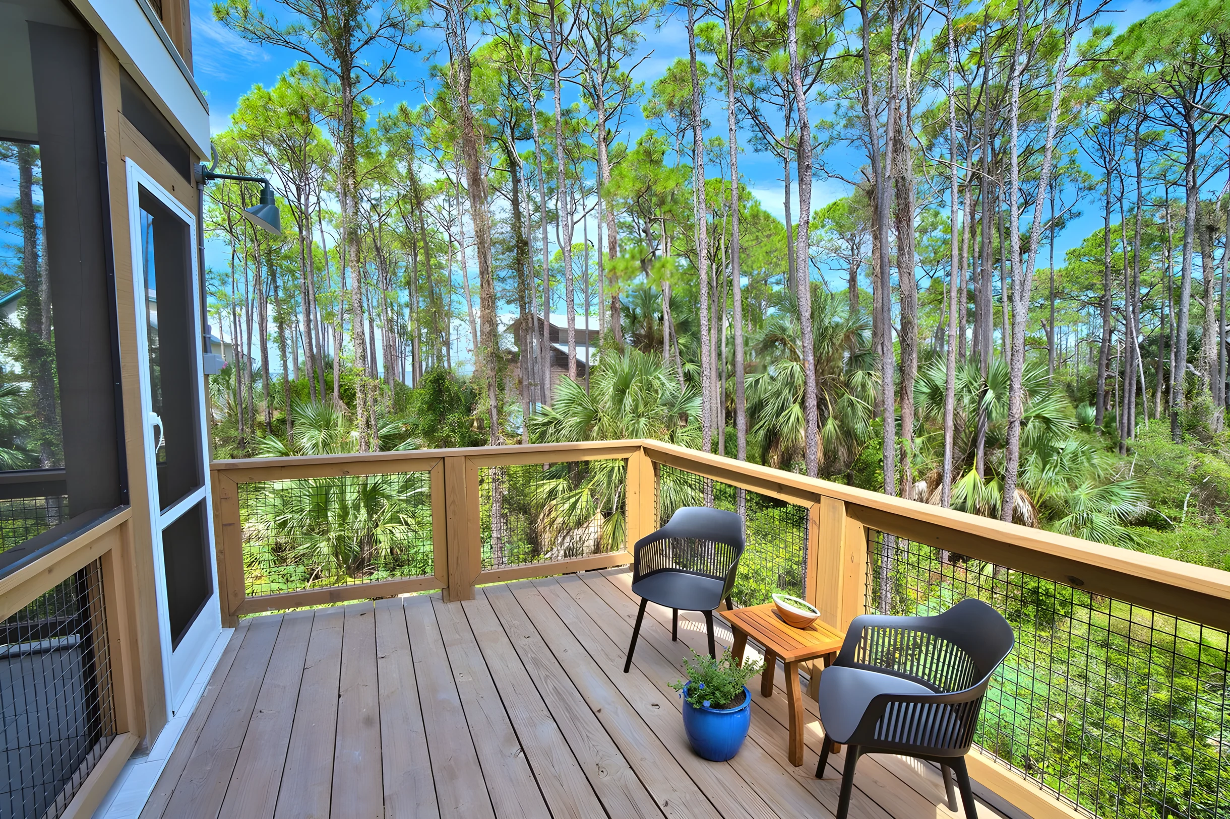 Wander St. George Tides #33