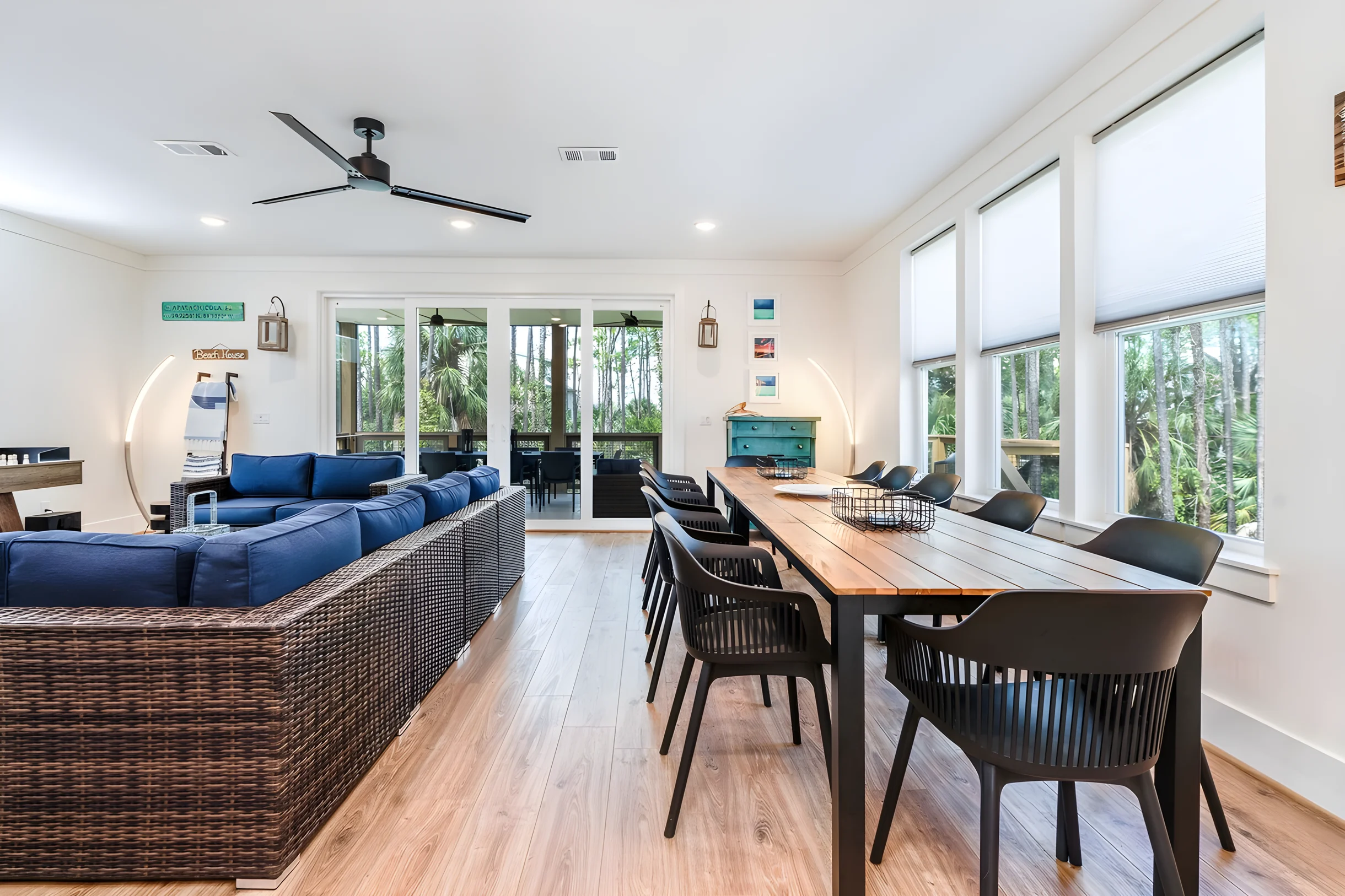 Wander St. George Tides #23