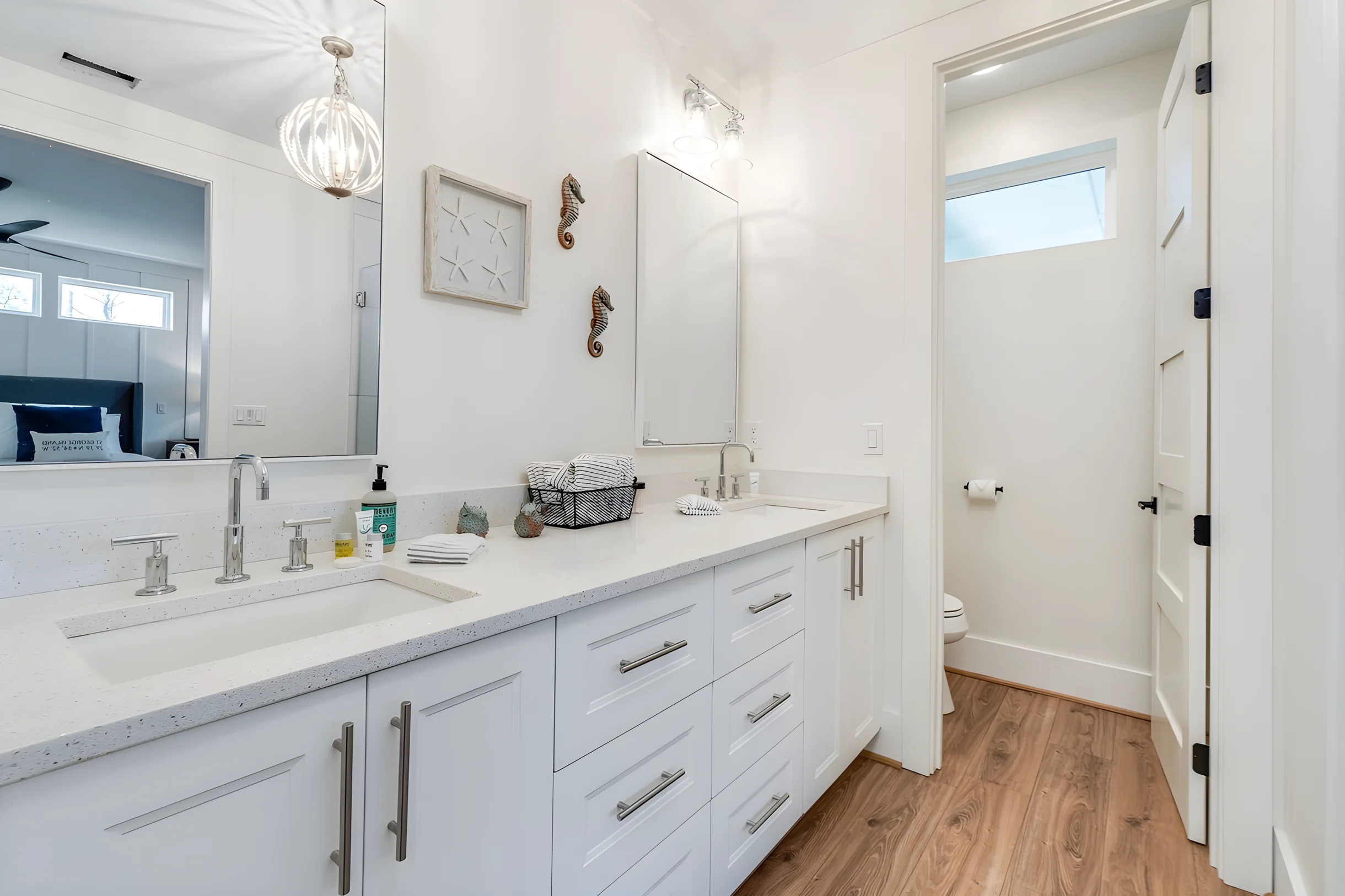 Wander St. George Tides #19