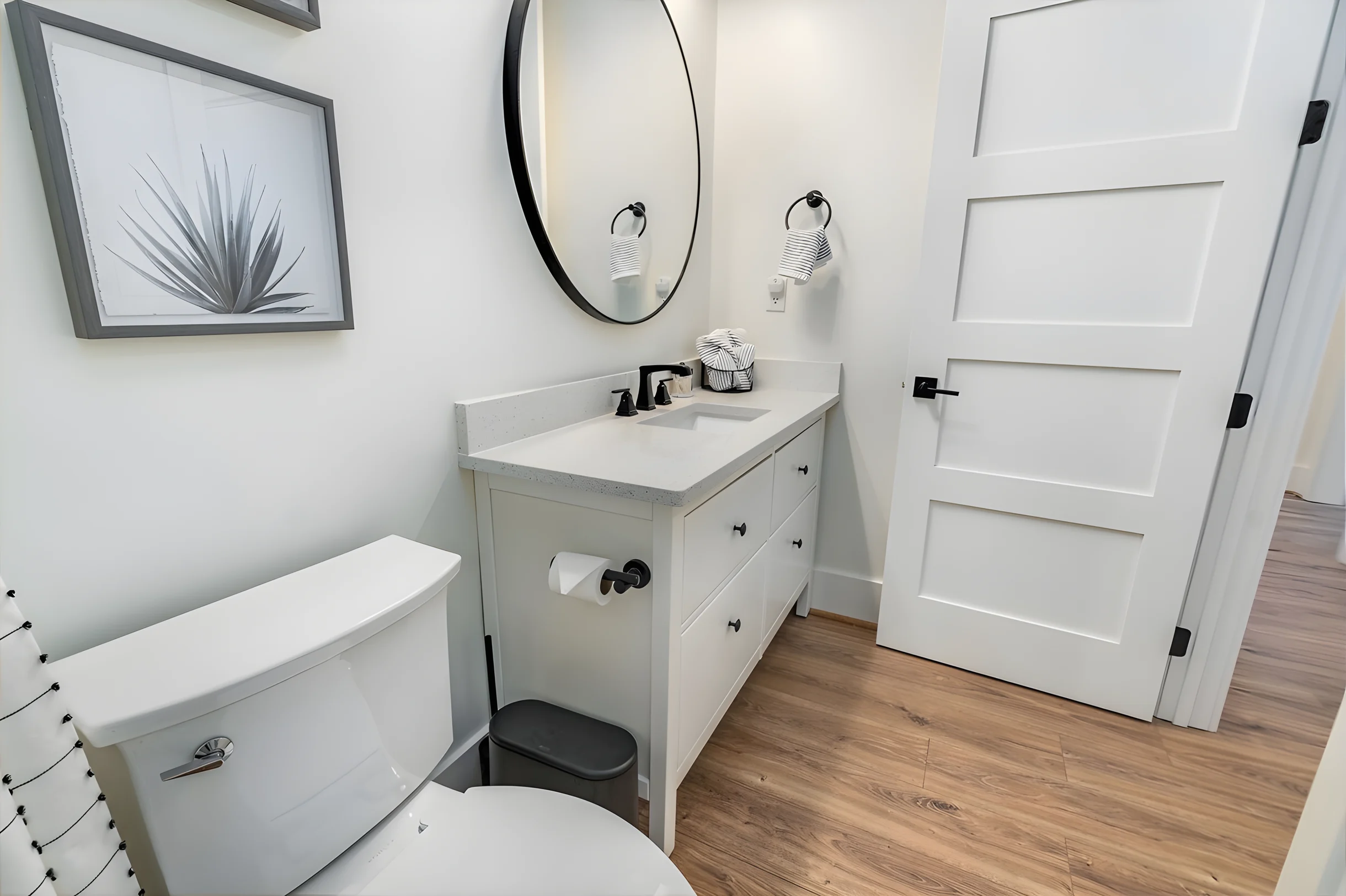 Wander St. George Tides #44