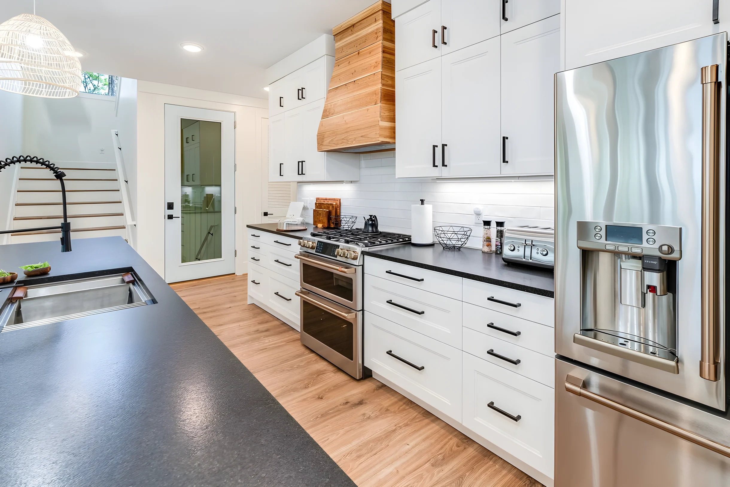 Wander St. George Tides #45