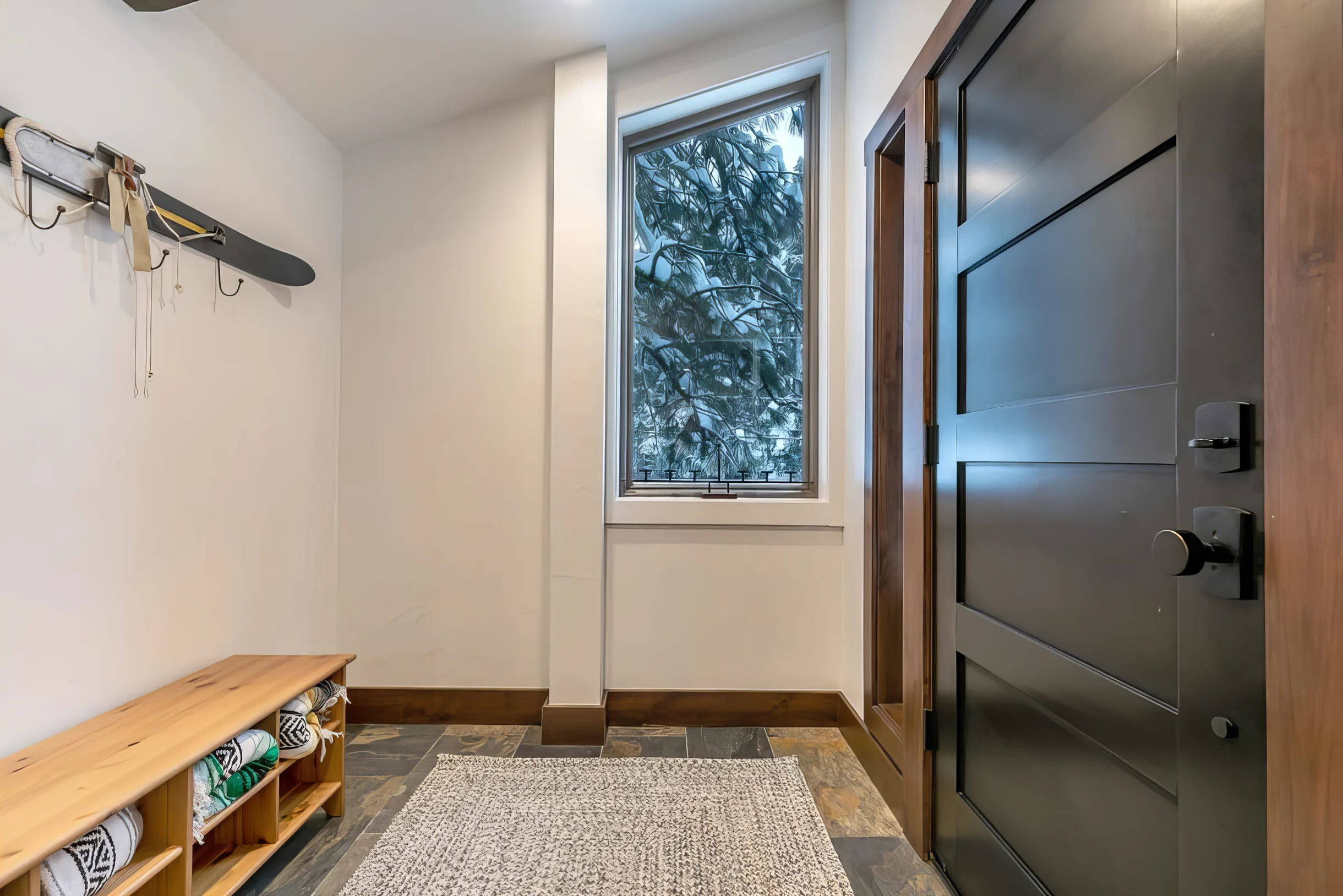 Wander Lake Tahoe Escape #27