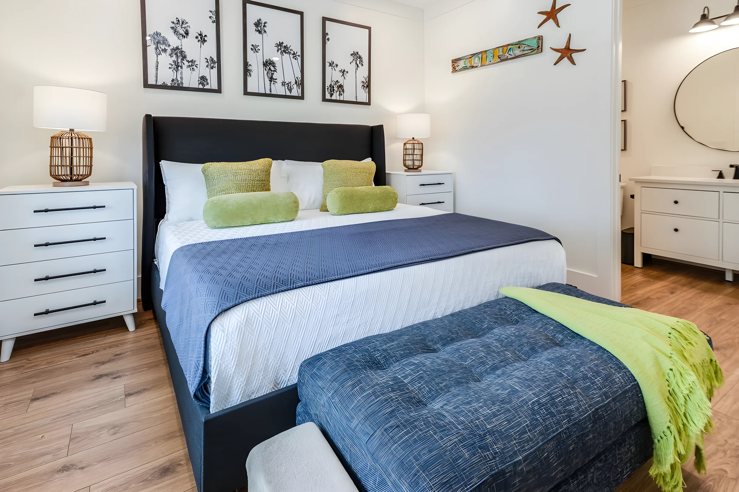 Wander St. George Tides #42