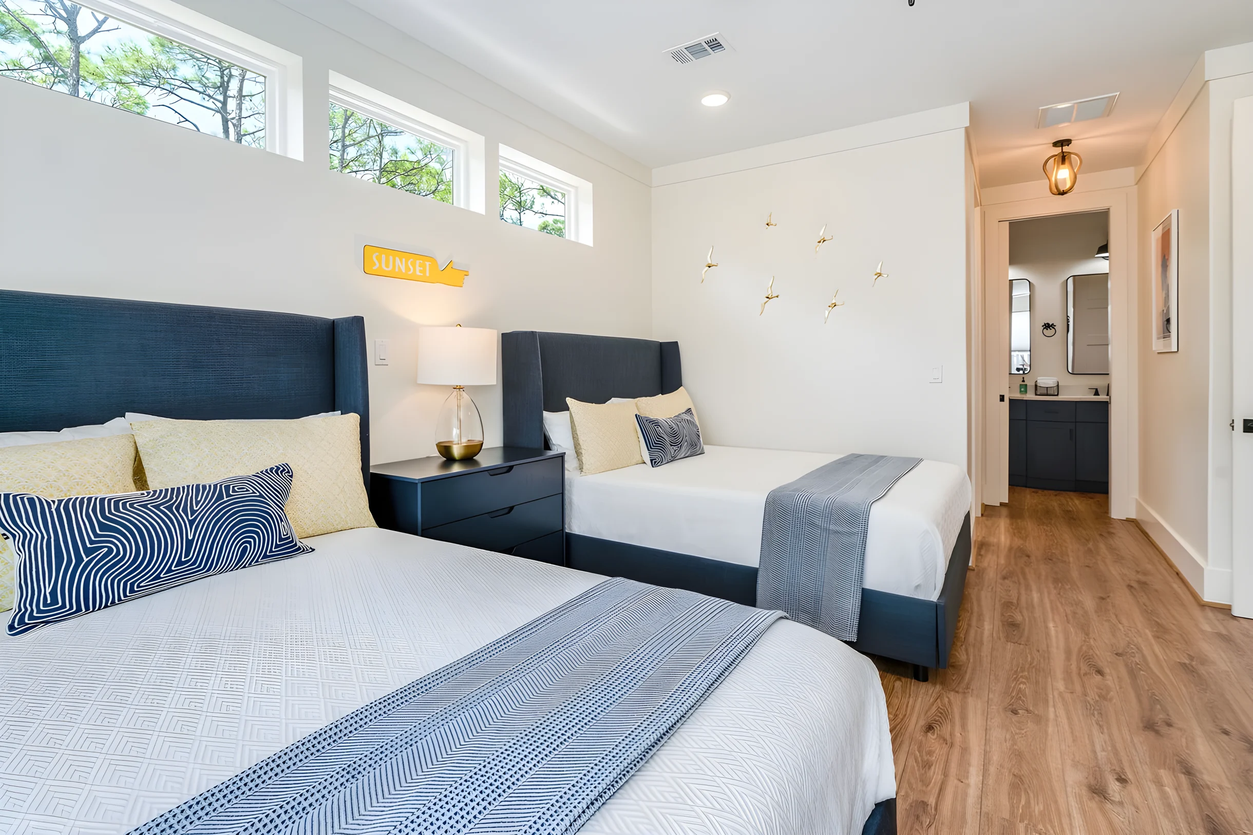 Wander St. George Tides #28